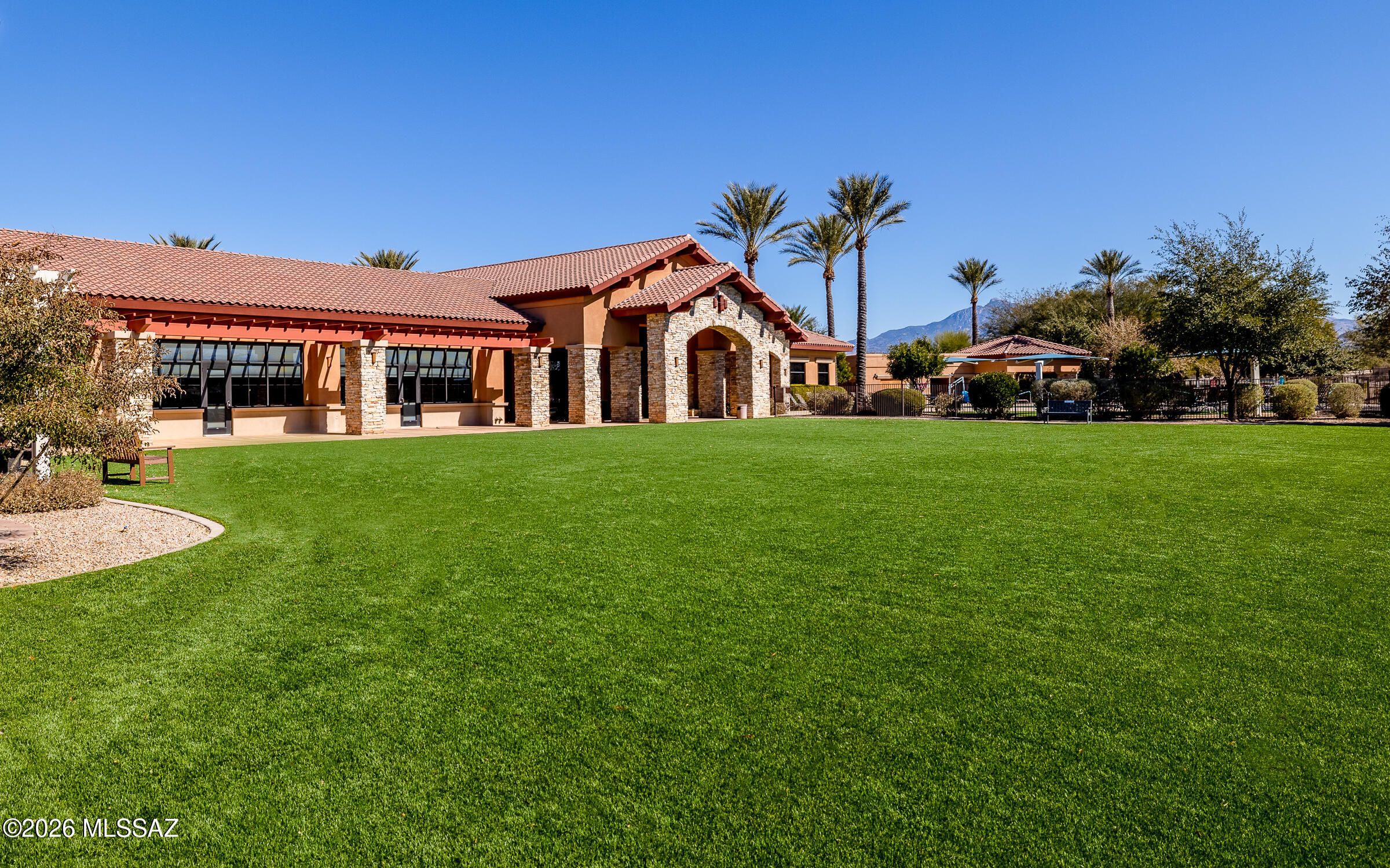 Four Seasons Phase 1 - Residential