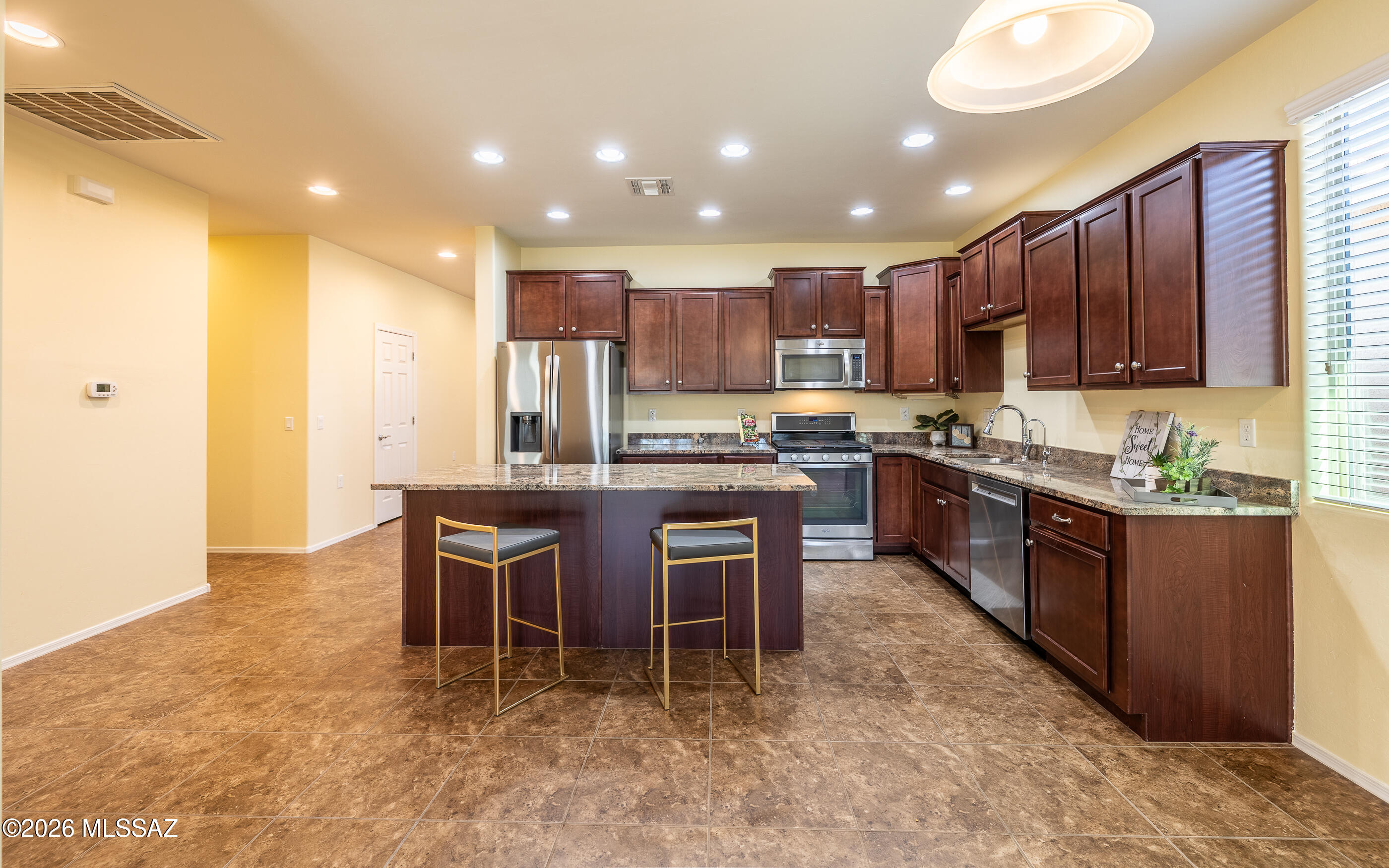 Four Seasons Phase 1 - Residential