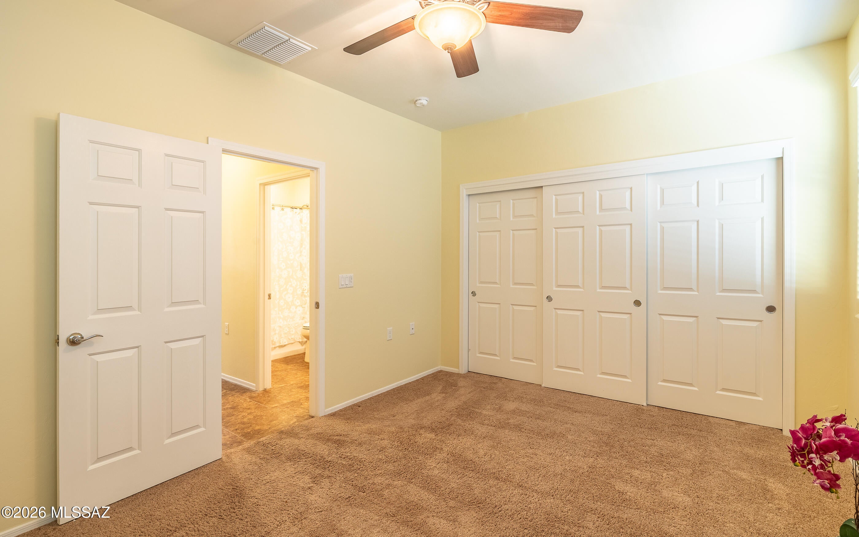 Four Seasons Phase 1 - Residential
