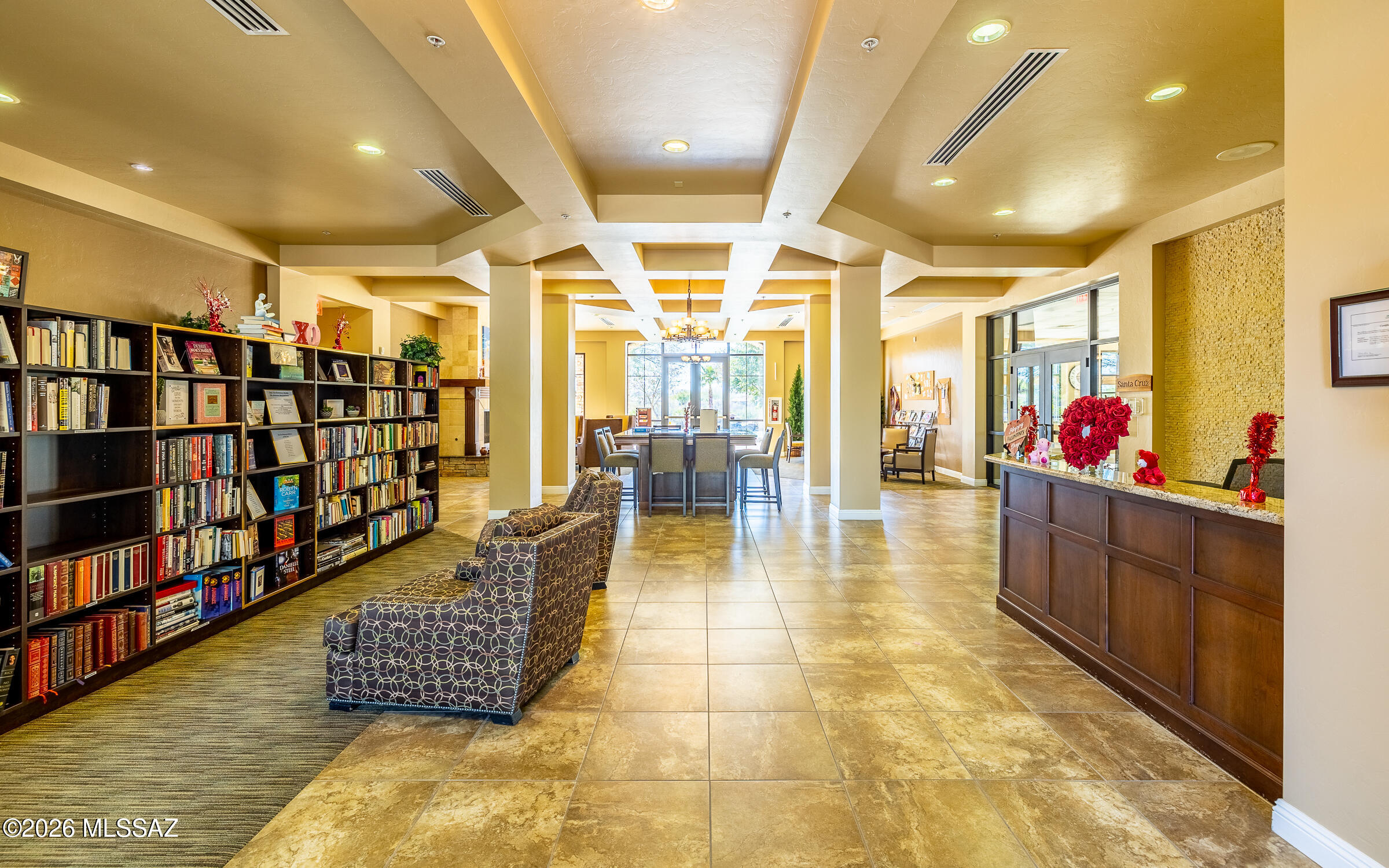 Four Seasons Phase 1 - Residential