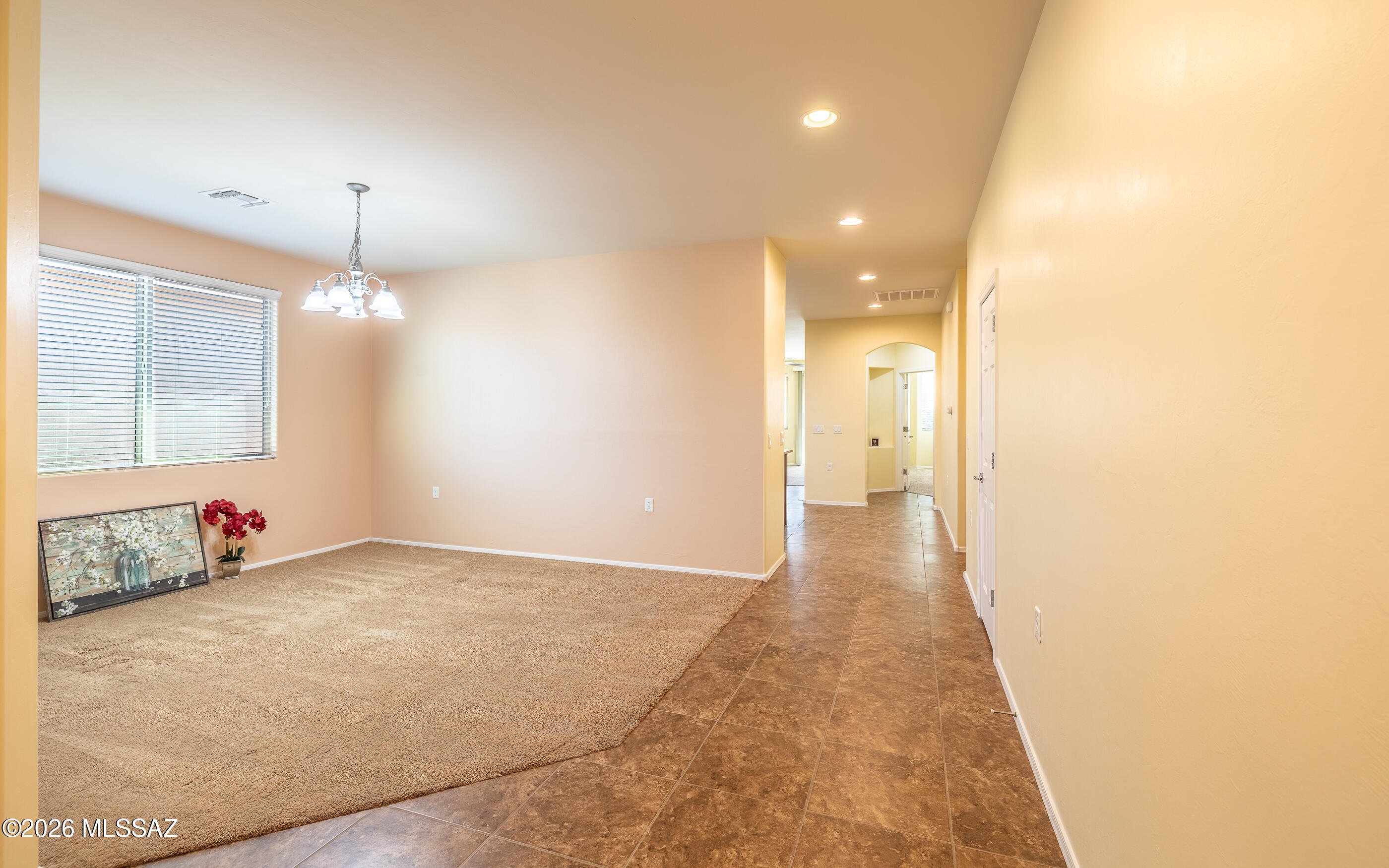 Four Seasons Phase 1 - Residential
