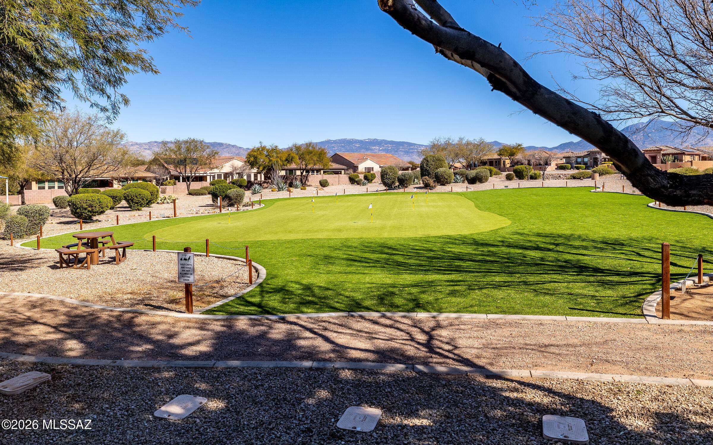 Four Seasons Phase 1 - Residential