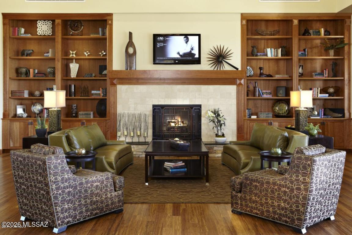 Four Seasons Phase 1 - Residential