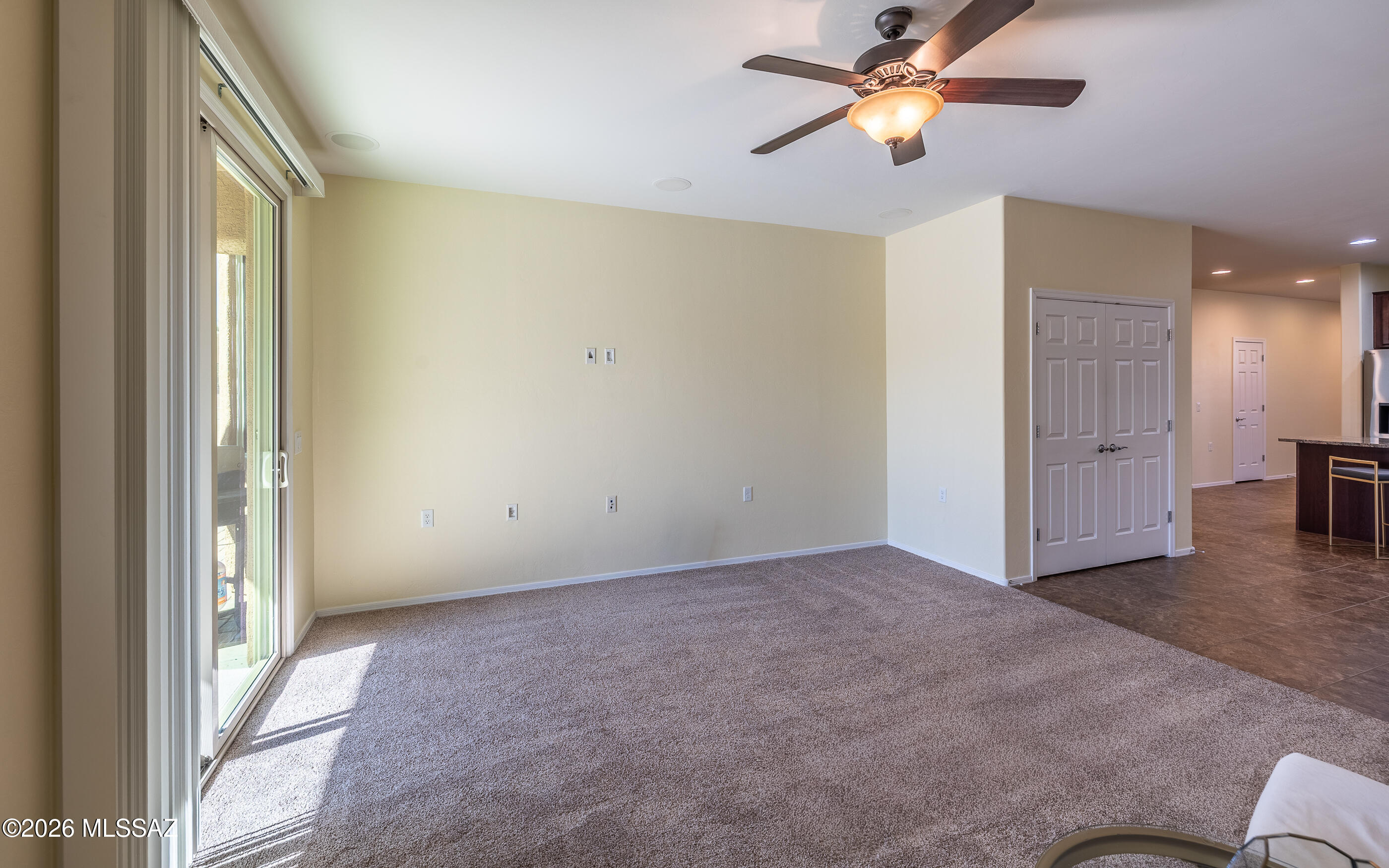 Four Seasons Phase 1 - Residential