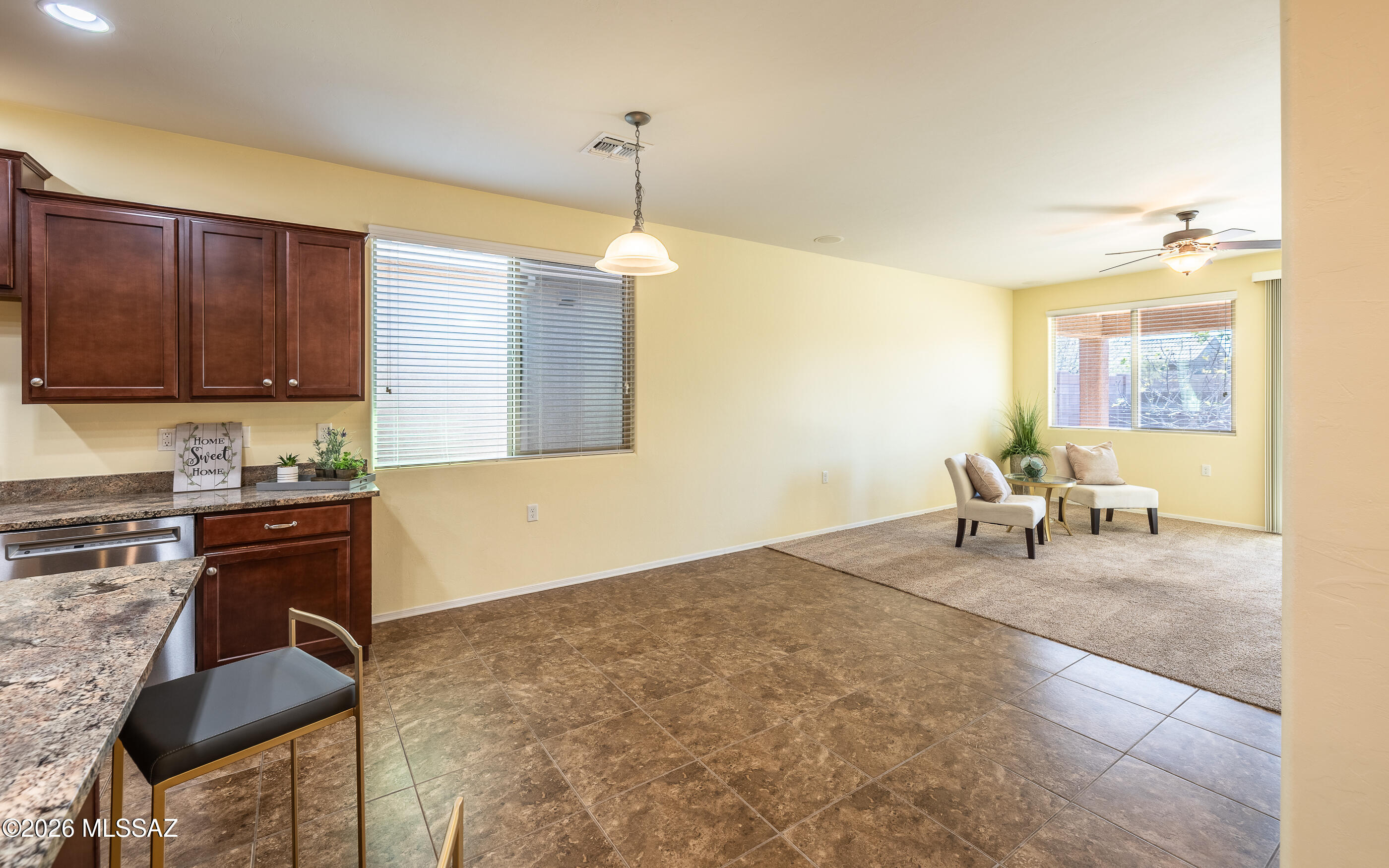Four Seasons Phase 1 - Residential