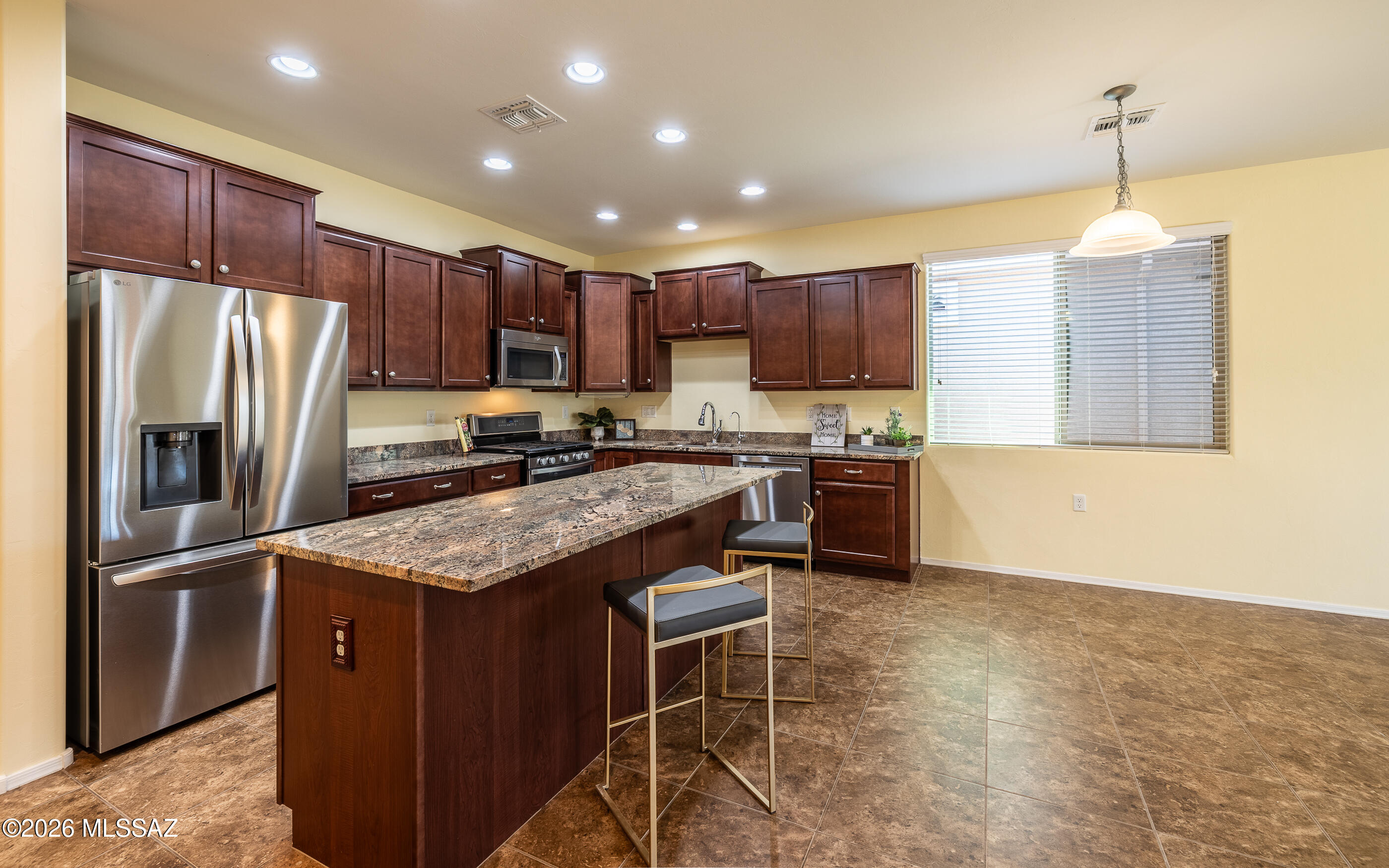 Four Seasons Phase 1 - Residential