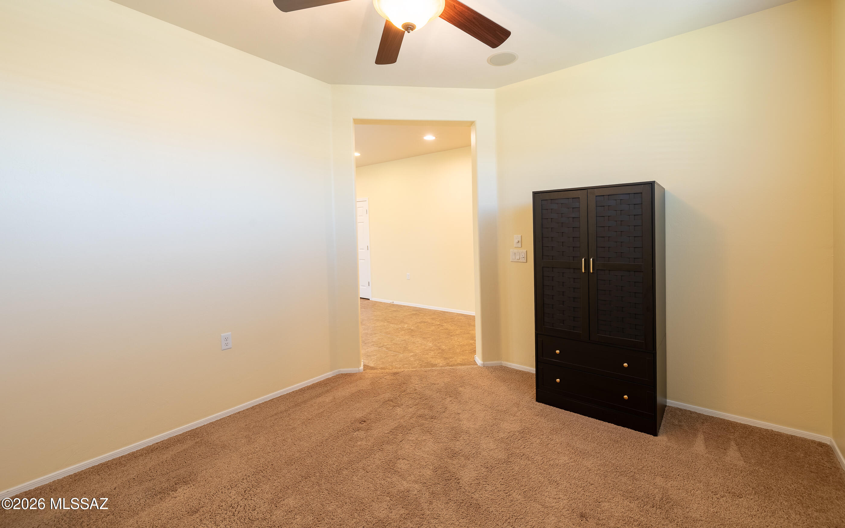 Four Seasons Phase 1 - Residential