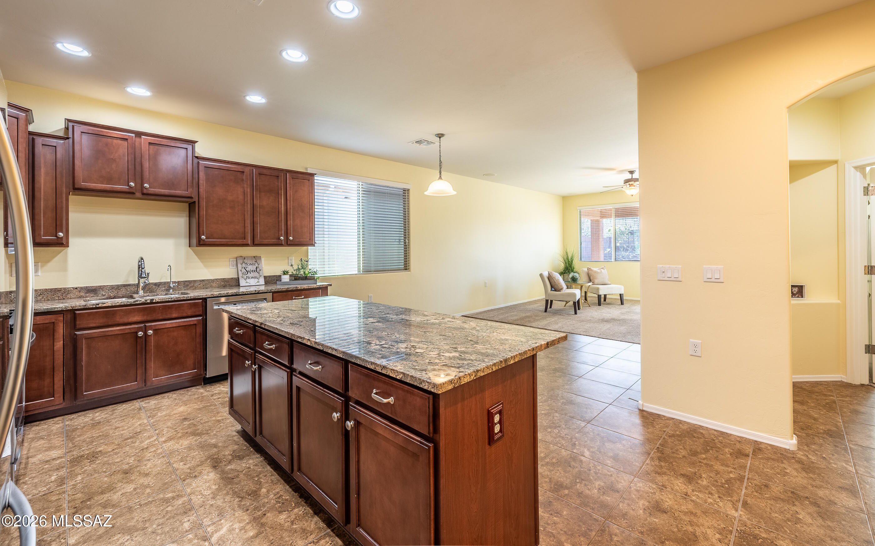 Four Seasons Phase 1 - Residential