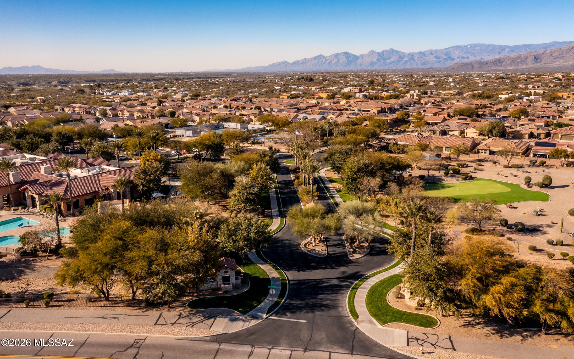 Four Seasons Phase 1 - Residential