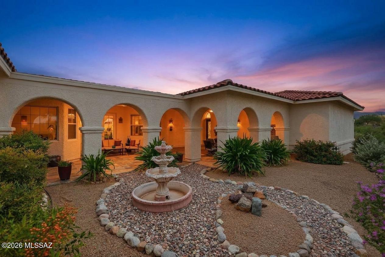New Tucson Unit NO. 27 - Residential