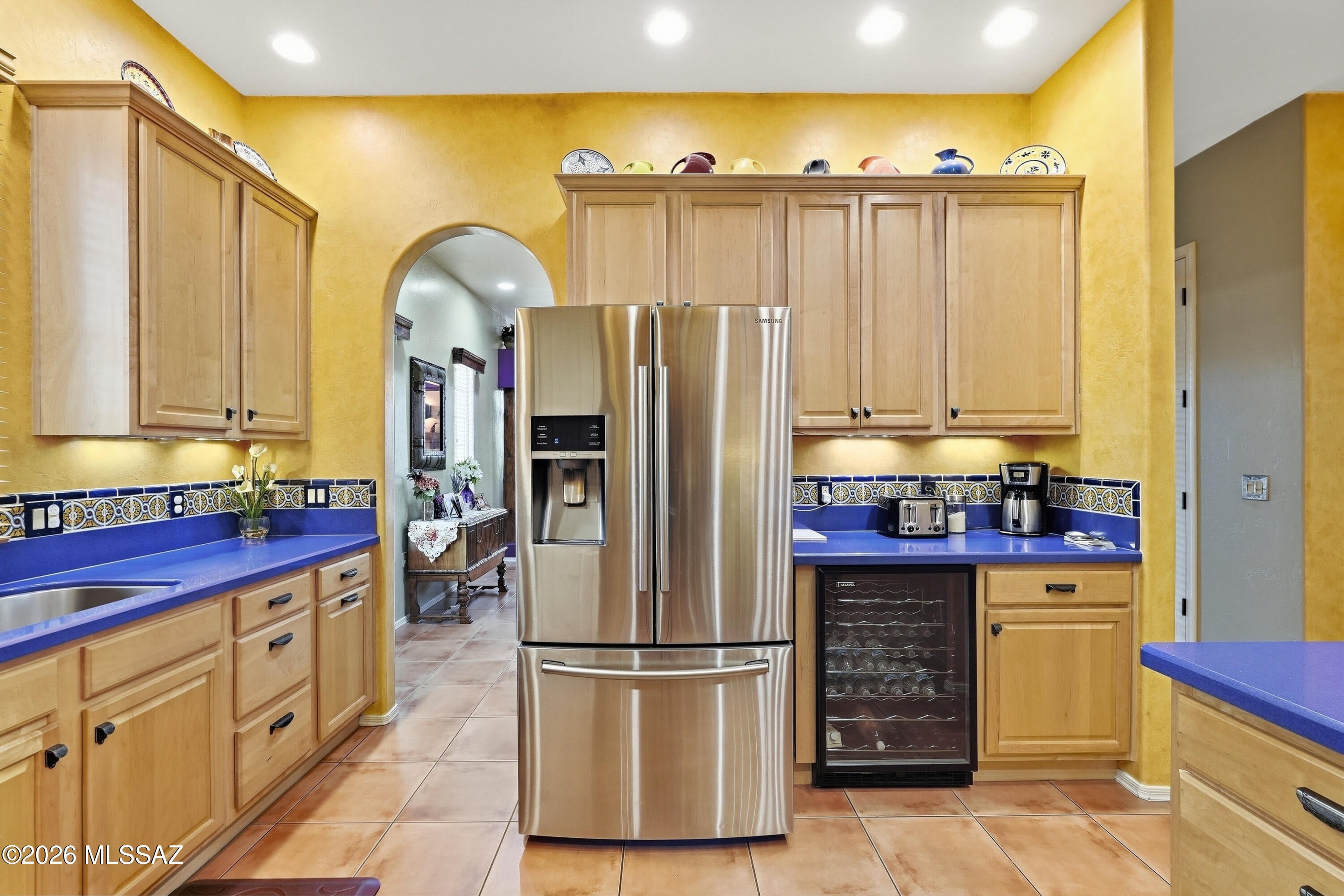 New Tucson Unit NO. 27 - Residential