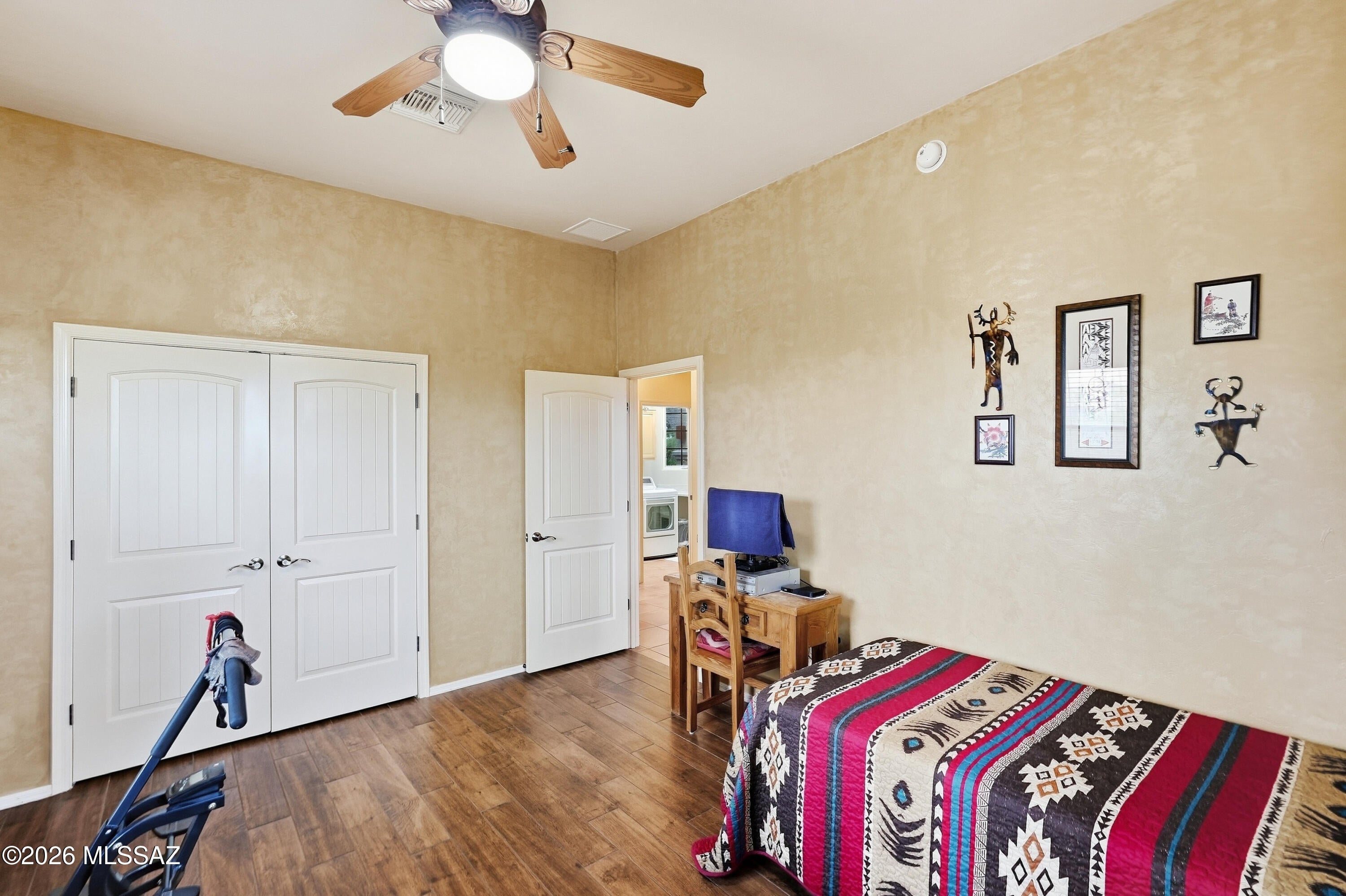 New Tucson Unit NO. 27 - Residential