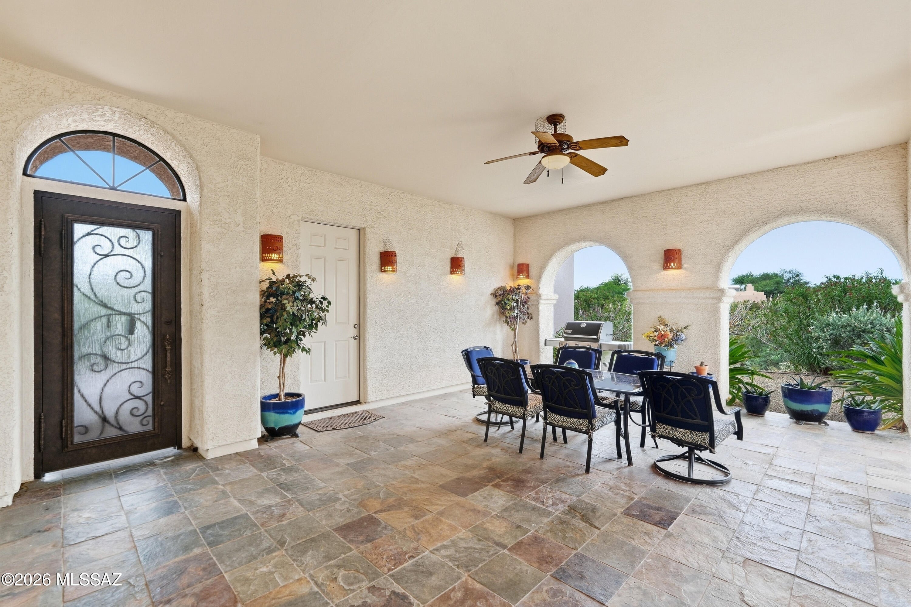 New Tucson Unit NO. 27 - Residential