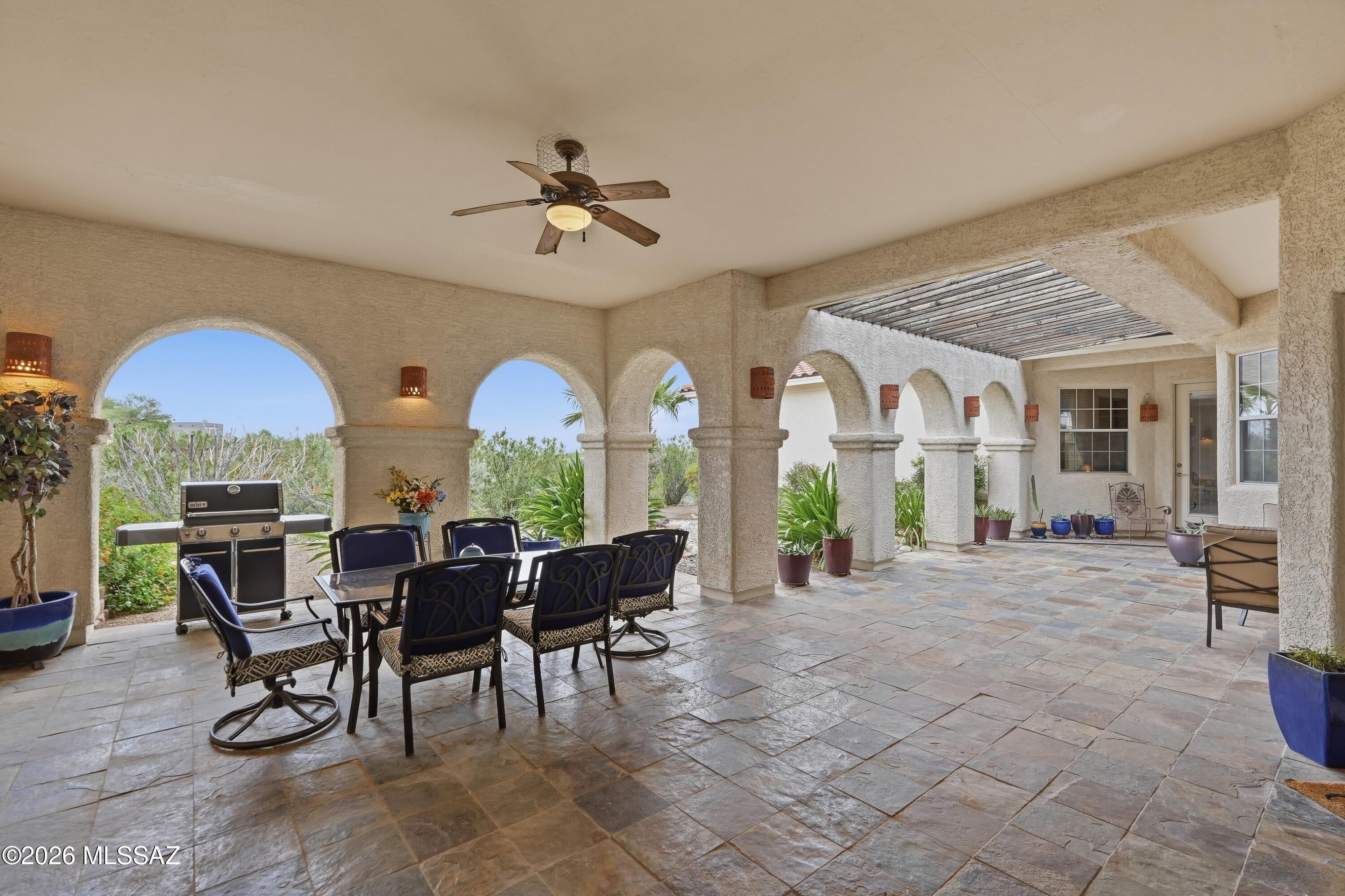 New Tucson Unit NO. 27 - Residential