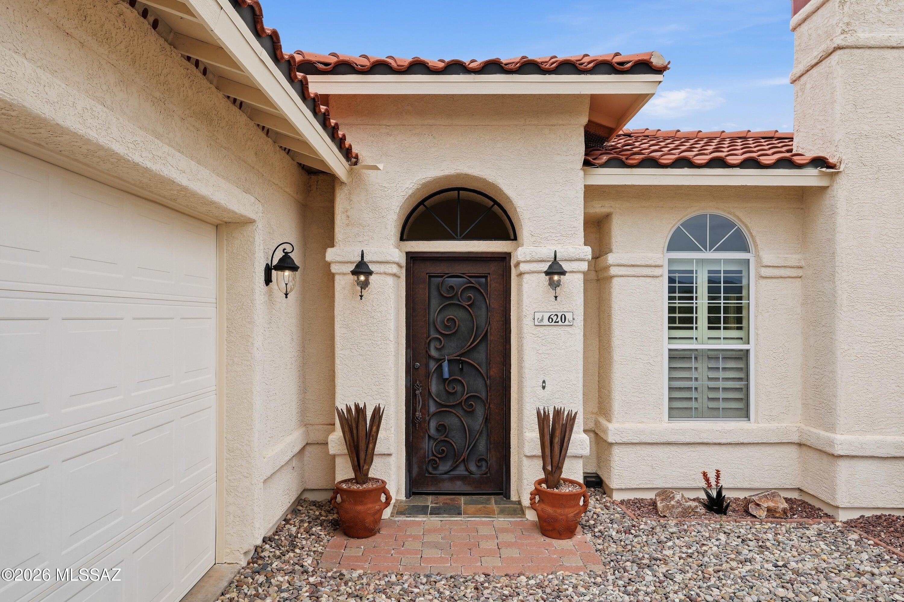 New Tucson Unit NO. 27 - Residential
