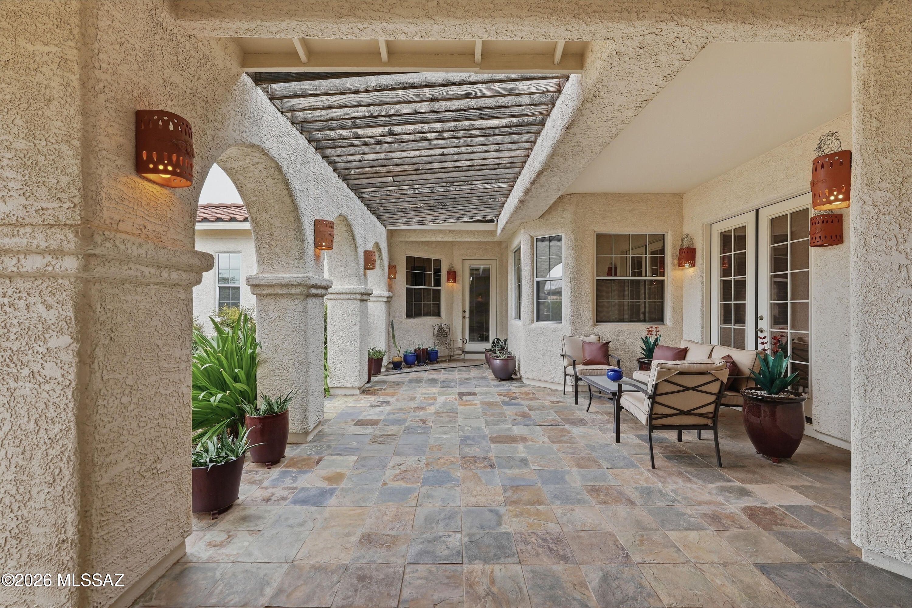 New Tucson Unit NO. 27 - Residential