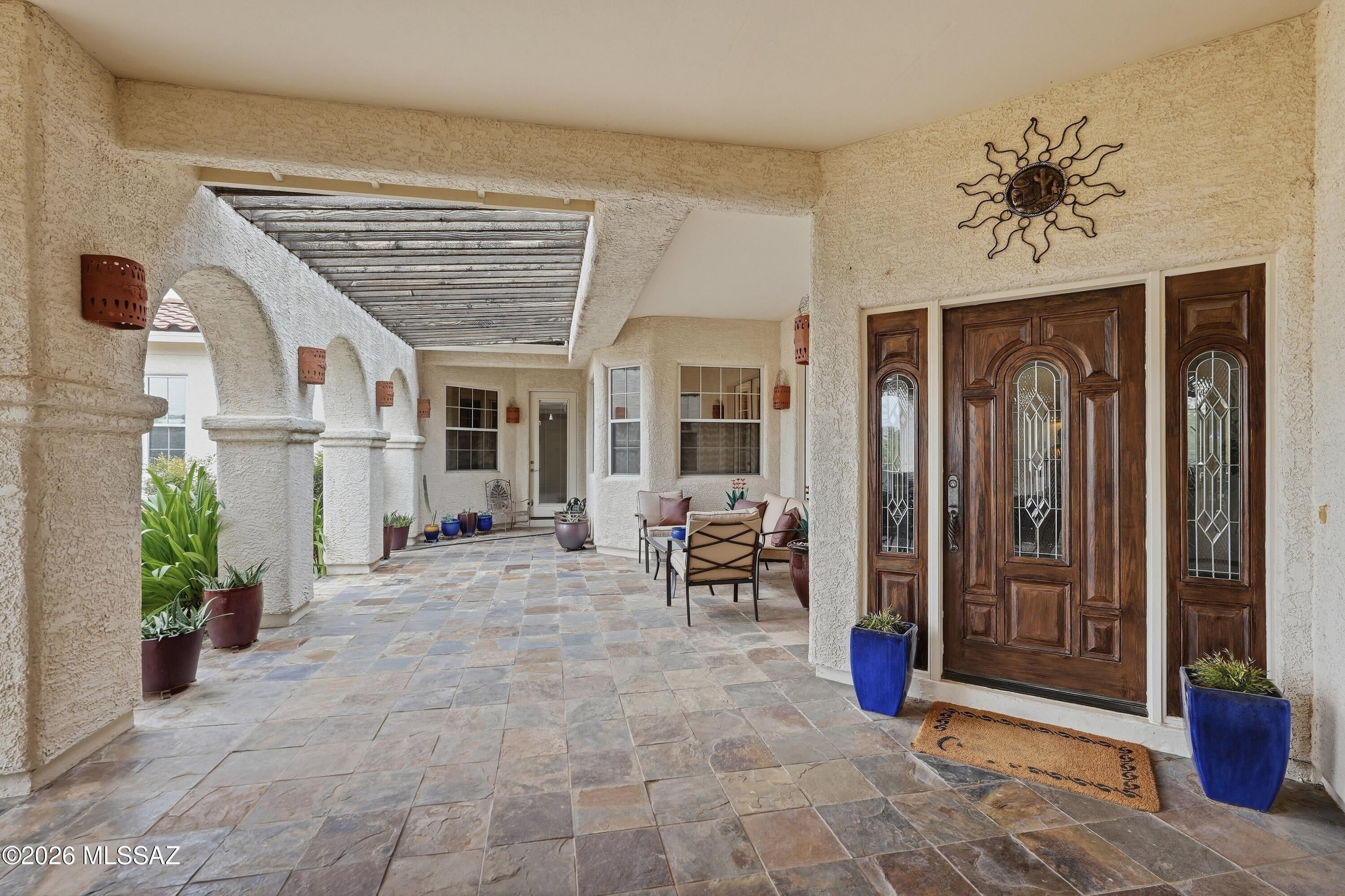 New Tucson Unit NO. 27 - Residential