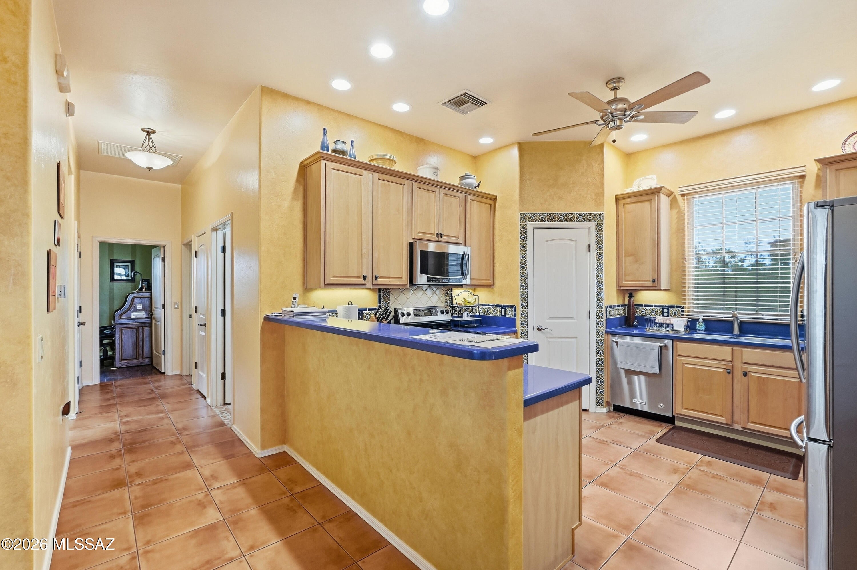 New Tucson Unit NO. 27 - Residential