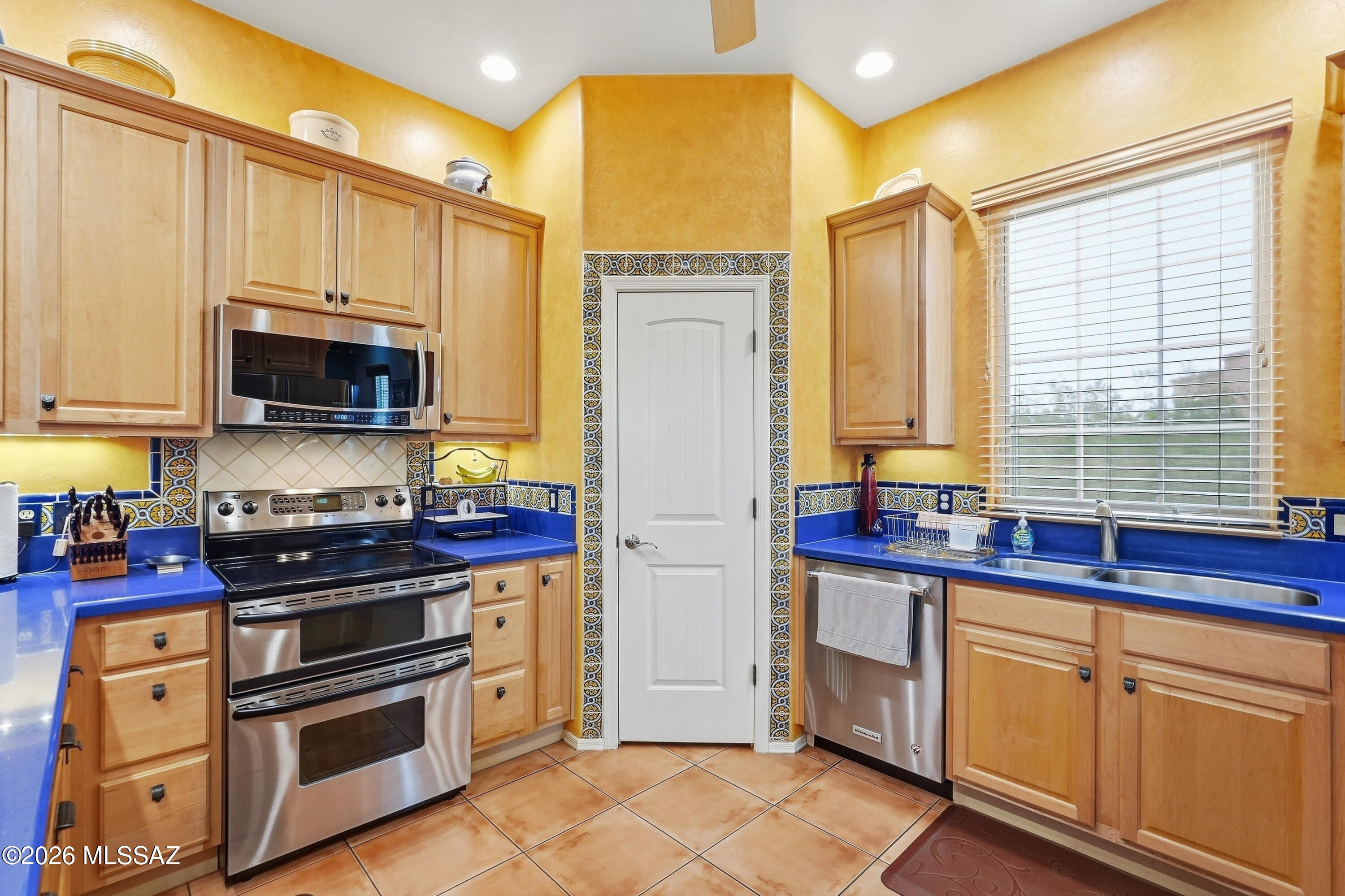 New Tucson Unit NO. 27 - Residential