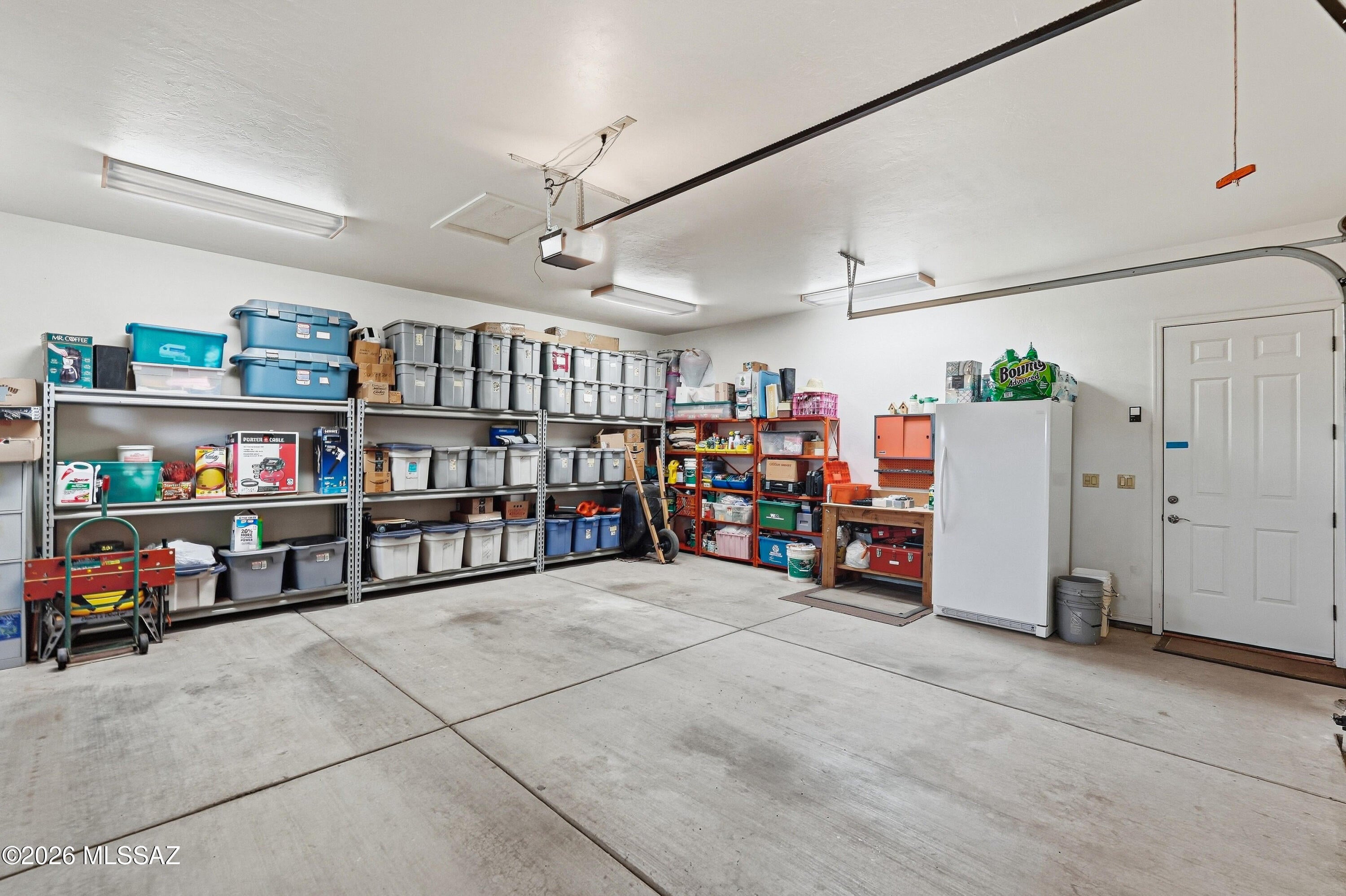 New Tucson Unit NO. 27 - Residential