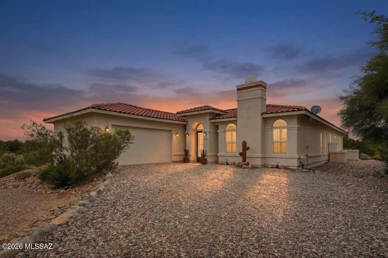 New Tucson Unit NO. 27 - Residential