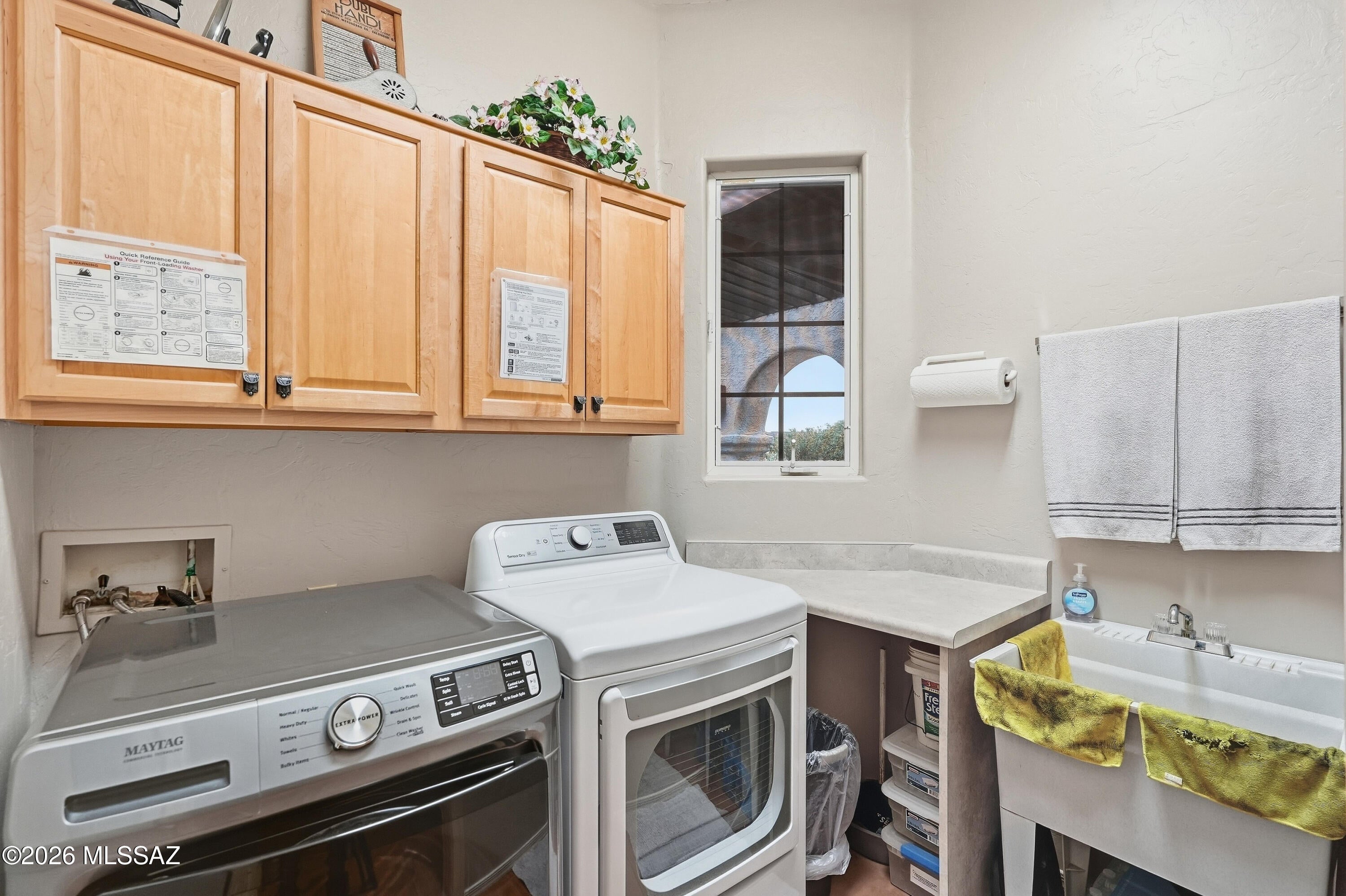New Tucson Unit NO. 27 - Residential