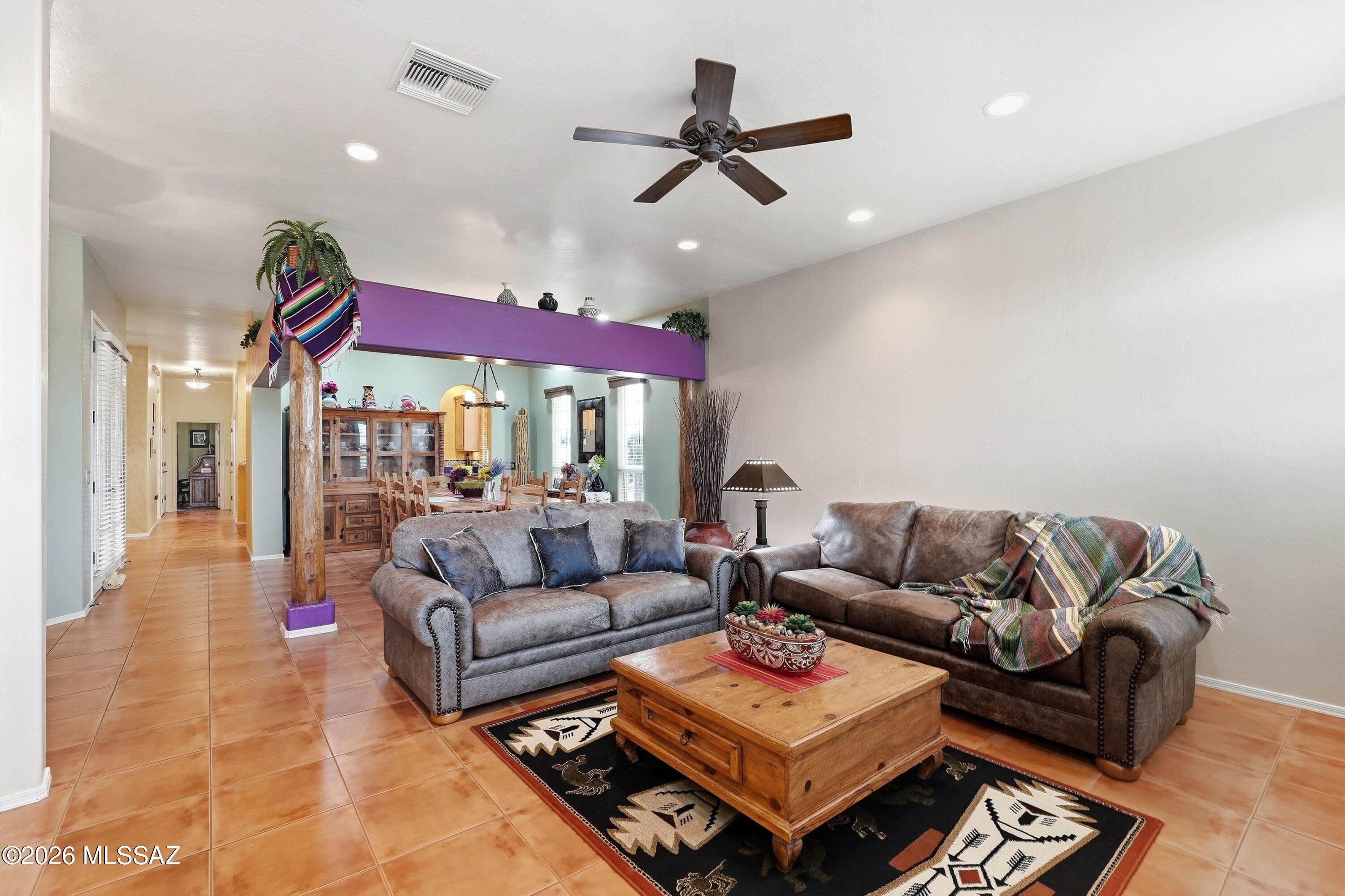 New Tucson Unit NO. 27 - Residential
