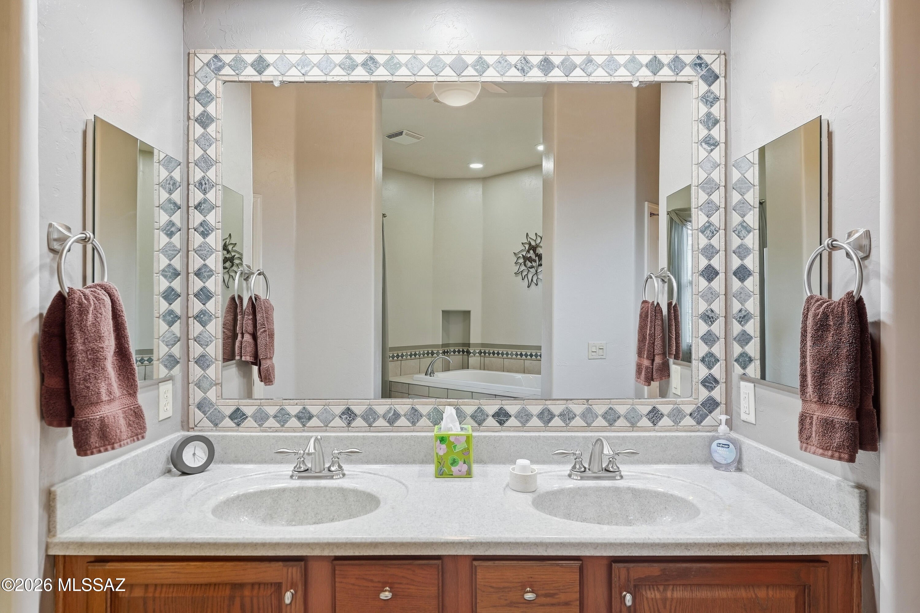 New Tucson Unit NO. 27 - Residential
