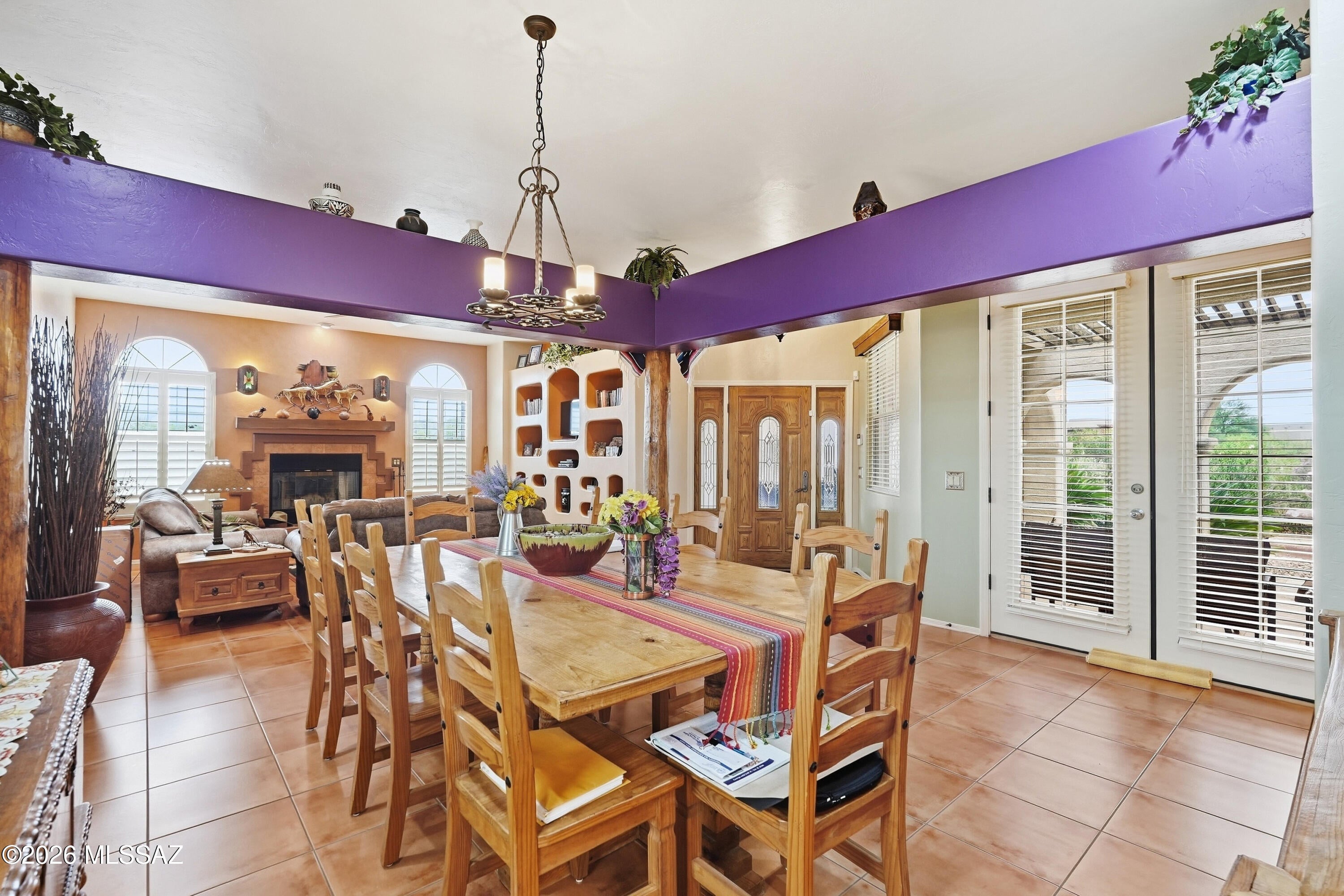 New Tucson Unit NO. 27 - Residential