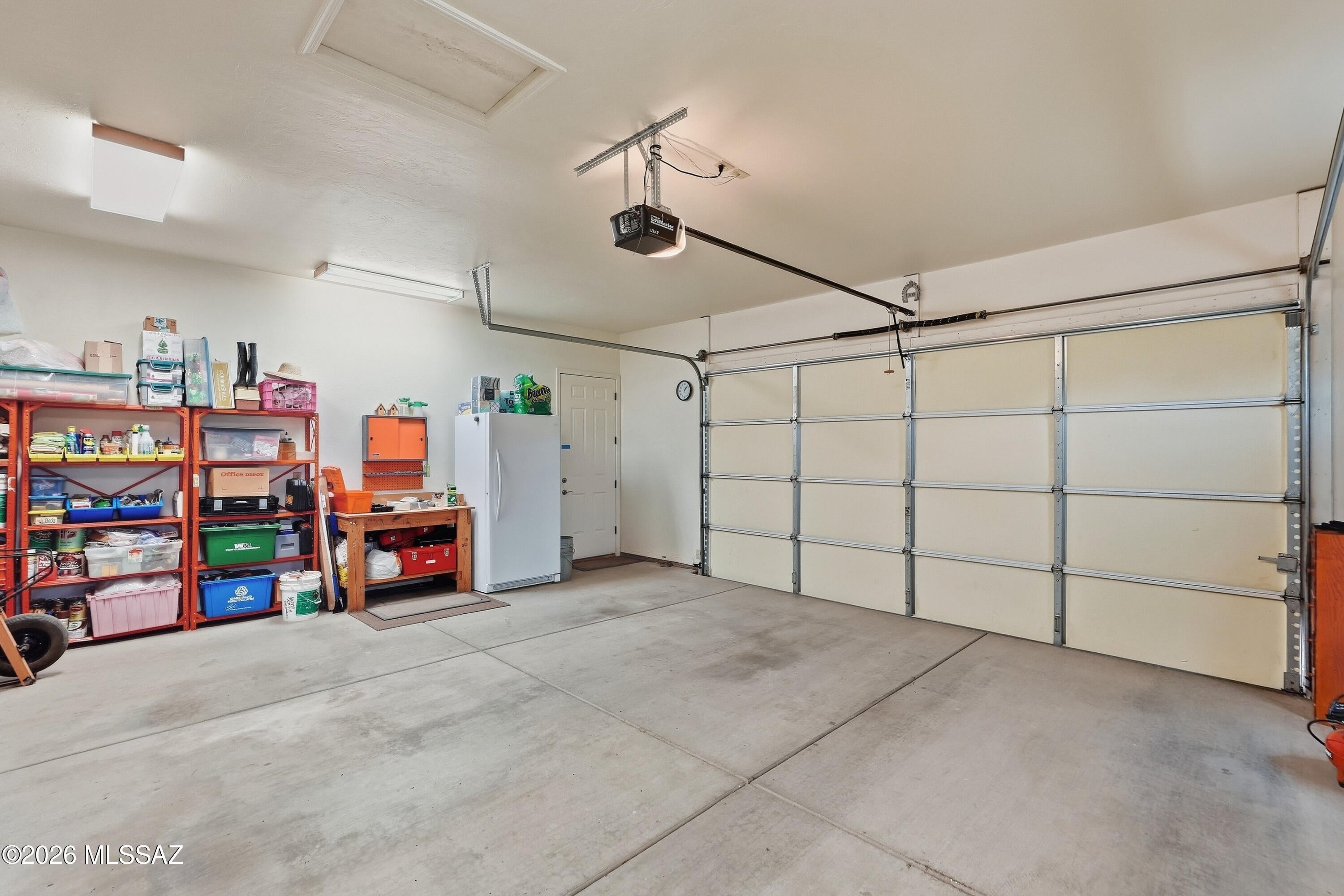 New Tucson Unit NO. 27 - Residential