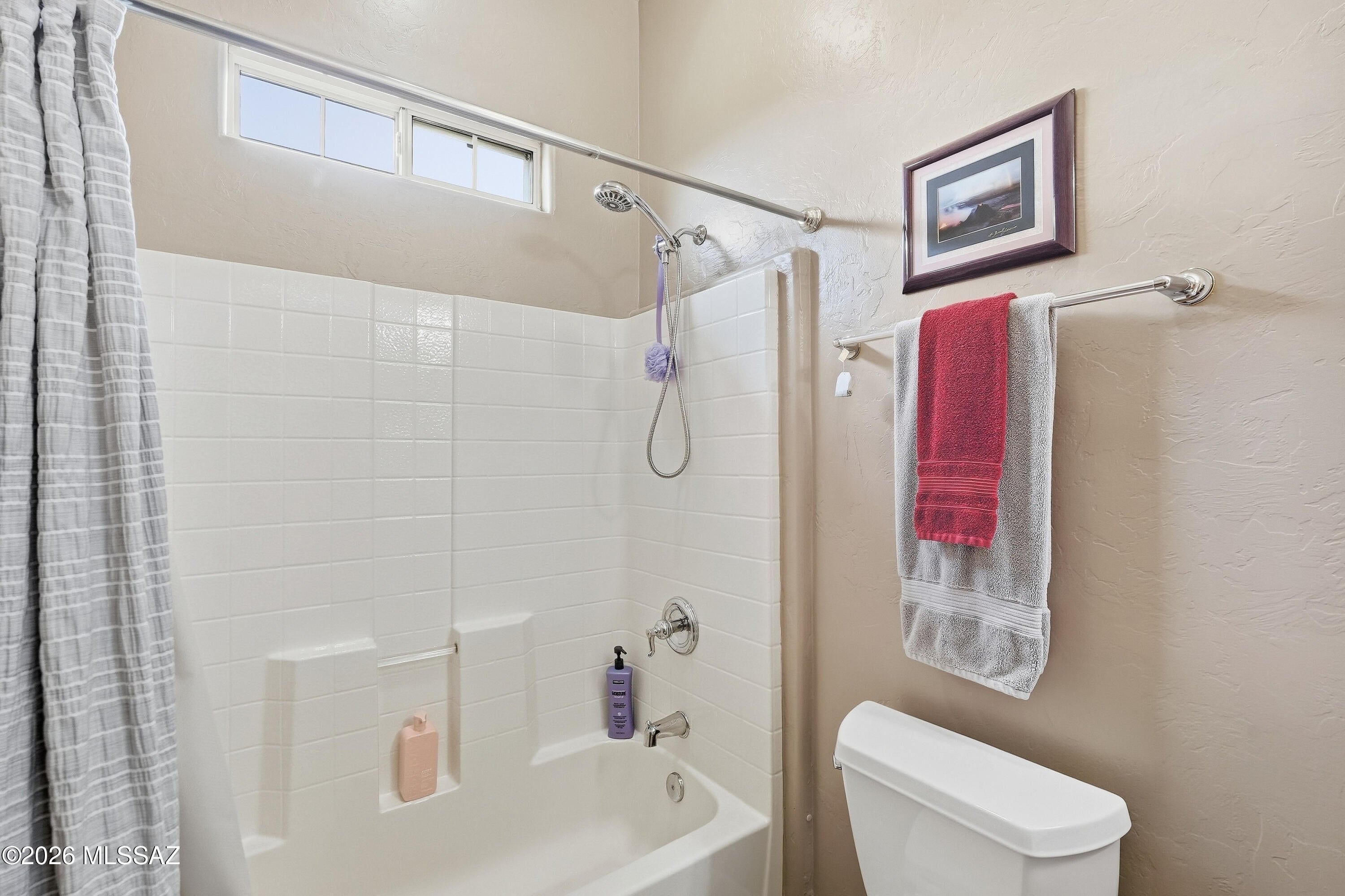 New Tucson Unit NO. 27 - Residential