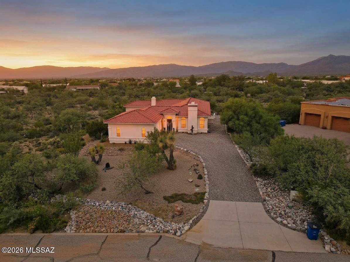 New Tucson Unit NO. 27 - Residential