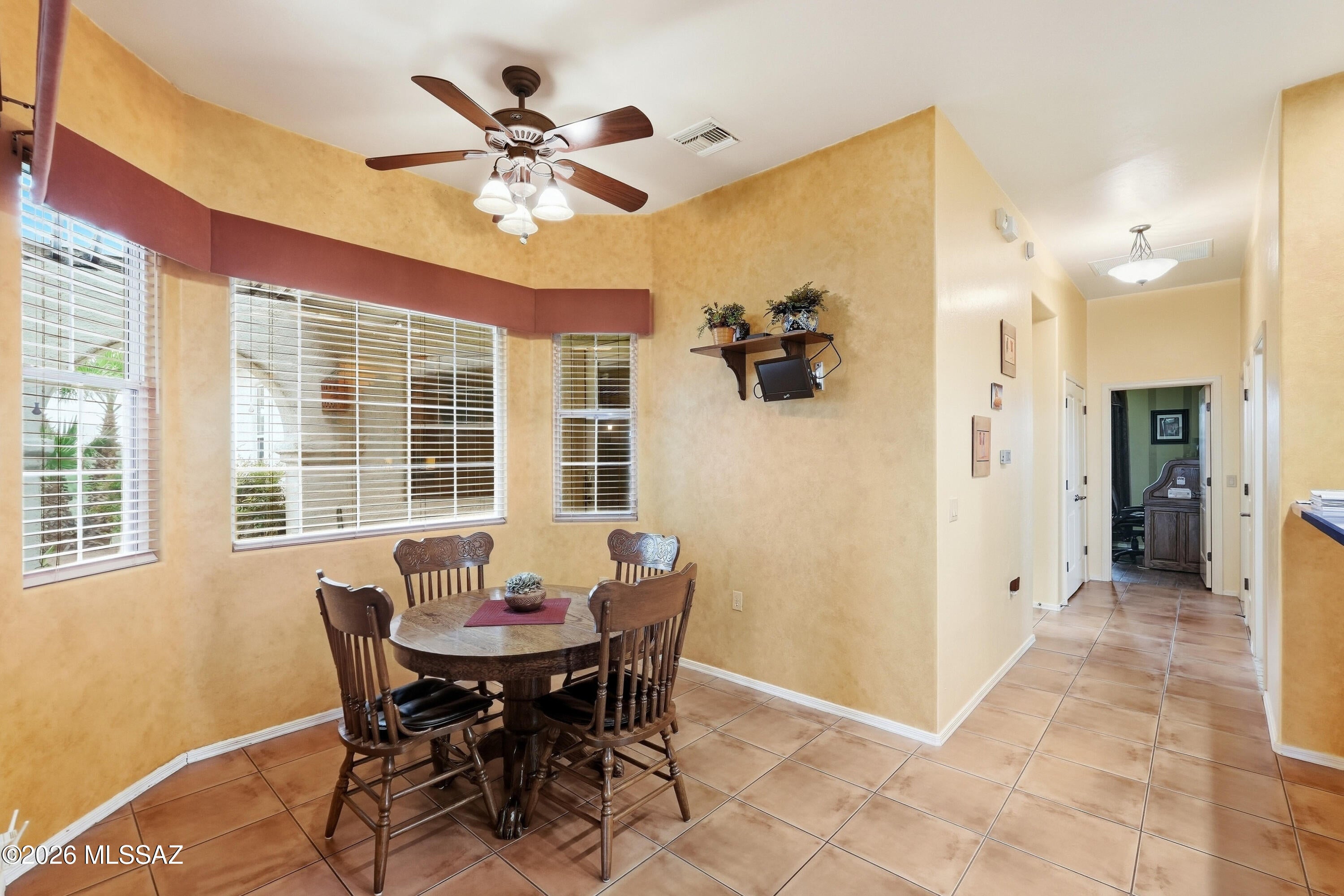 New Tucson Unit NO. 27 - Residential