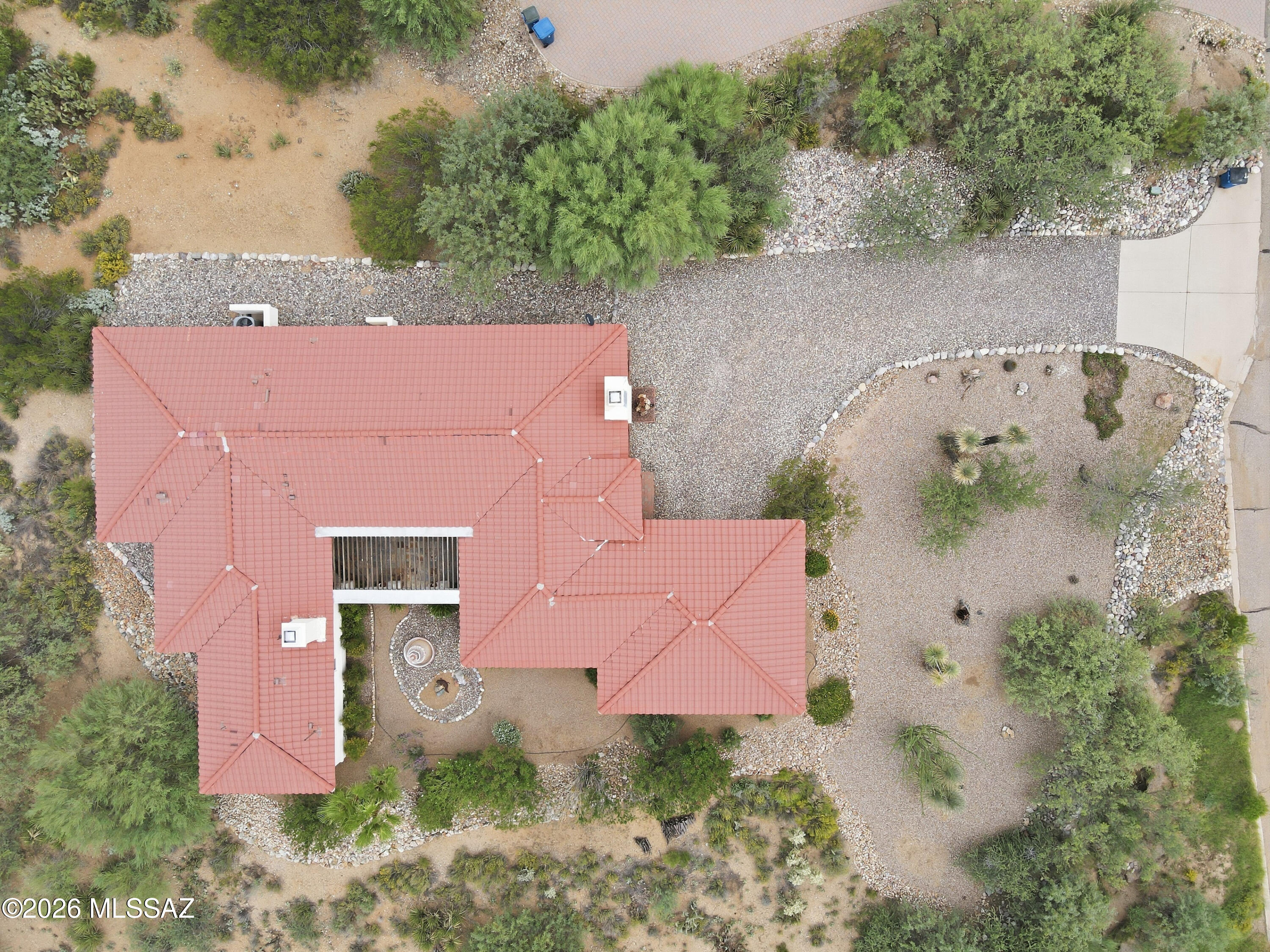 New Tucson Unit NO. 27 - Residential