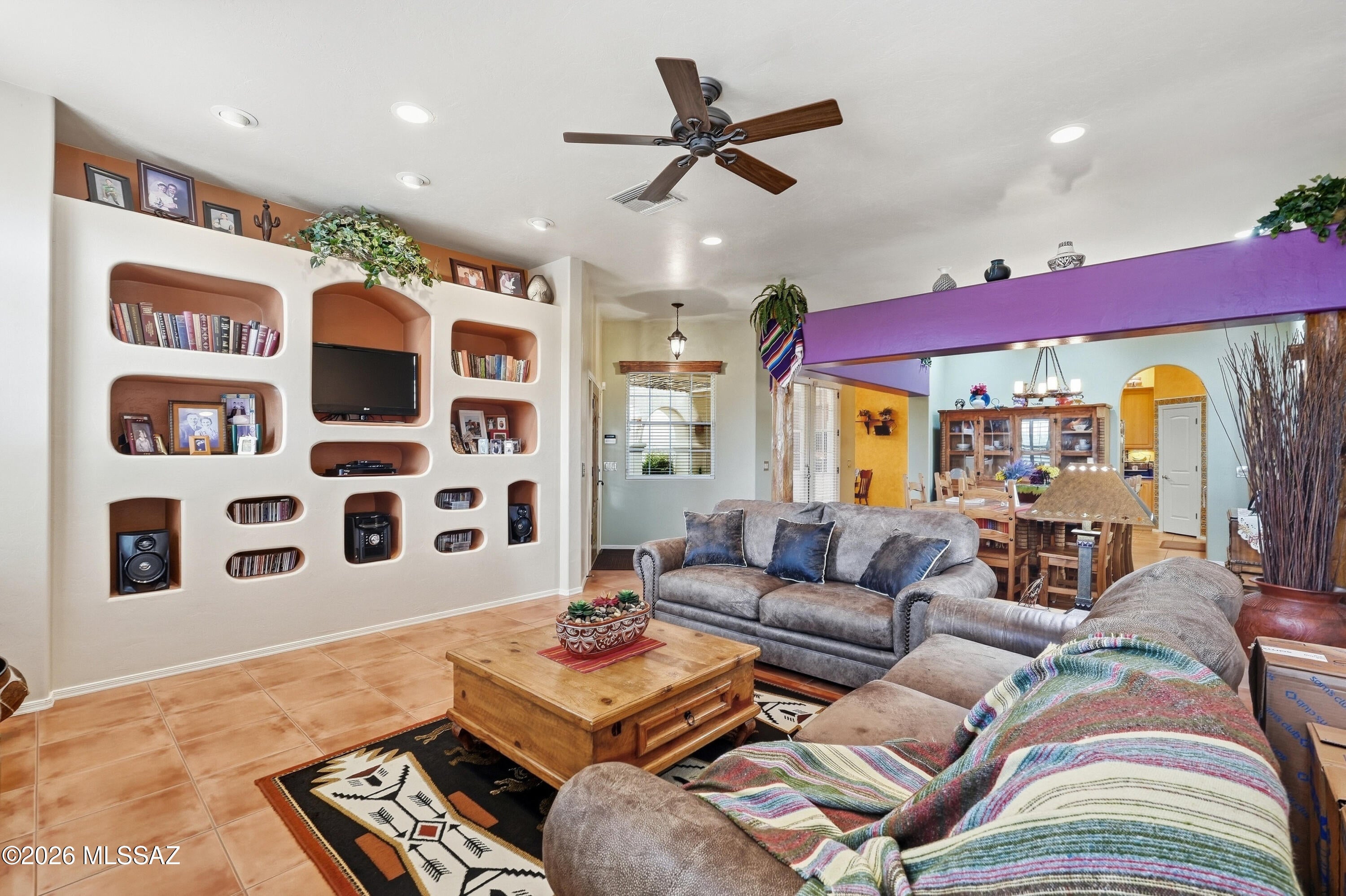 New Tucson Unit NO. 27 - Residential