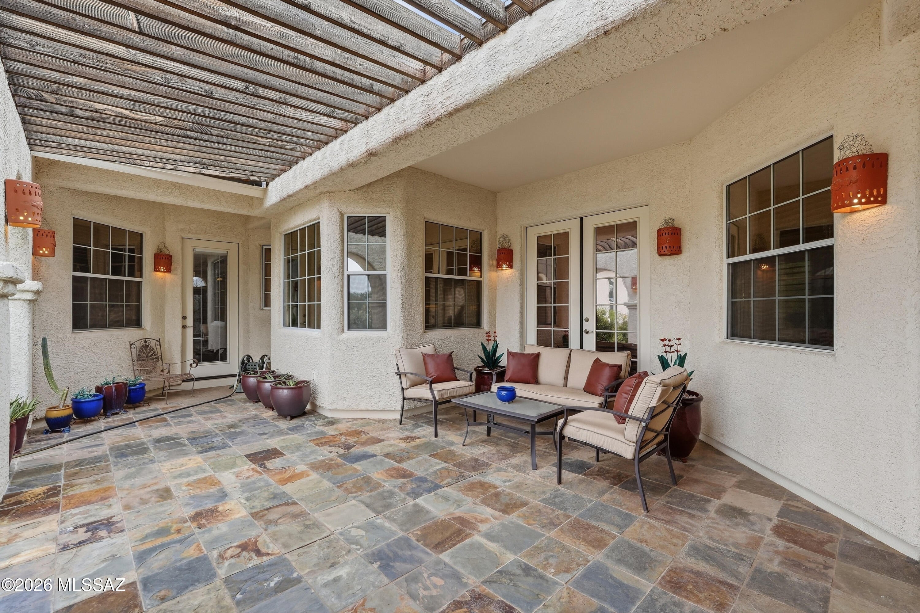 New Tucson Unit NO. 27 - Residential
