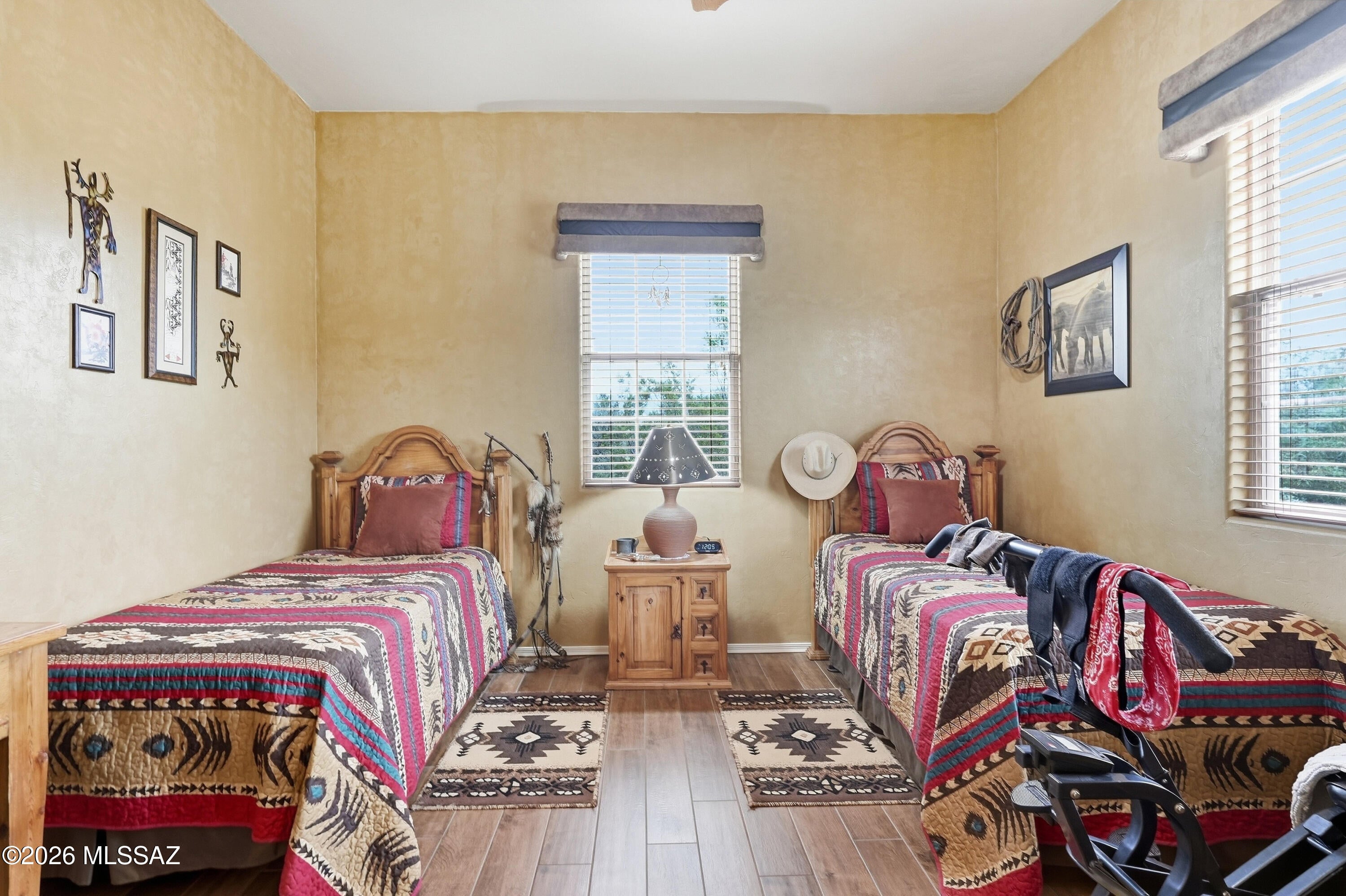 New Tucson Unit NO. 27 - Residential