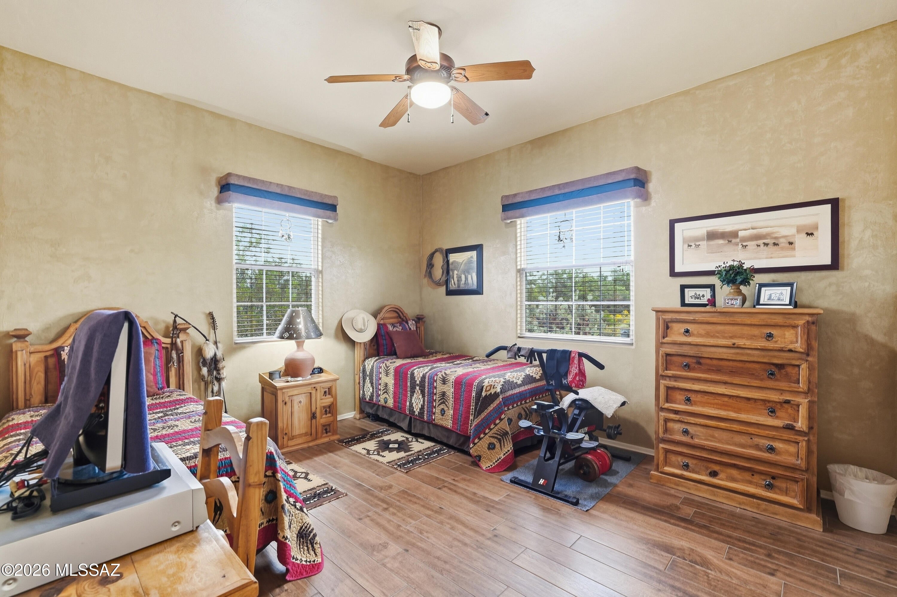 New Tucson Unit NO. 27 - Residential