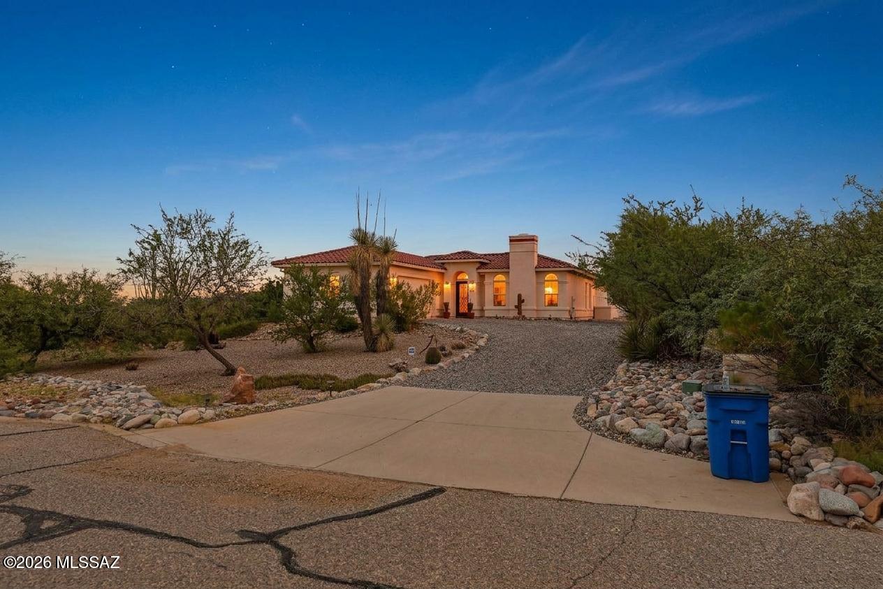 New Tucson Unit NO. 27 - Residential