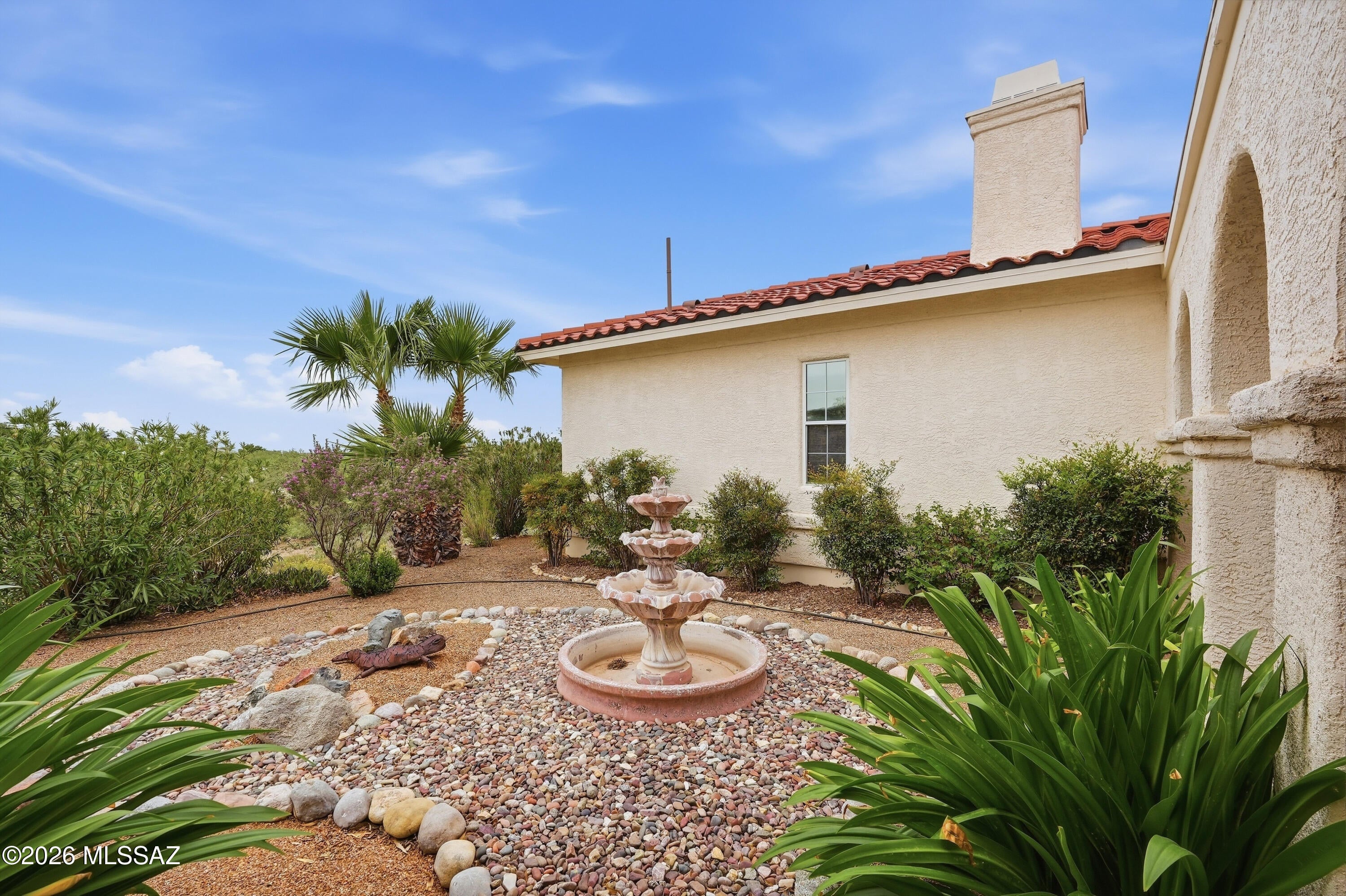 New Tucson Unit NO. 27 - Residential