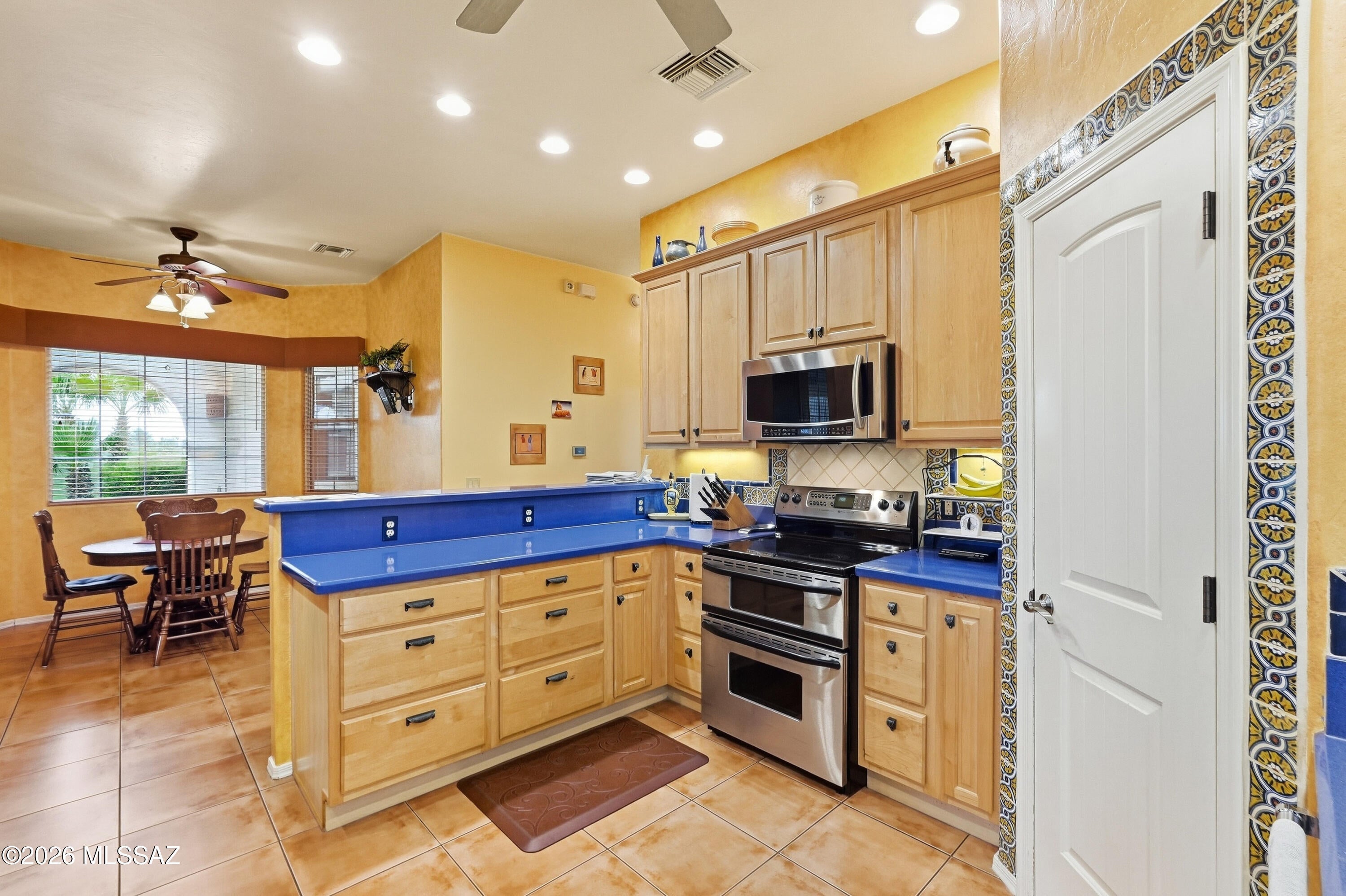 New Tucson Unit NO. 27 - Residential