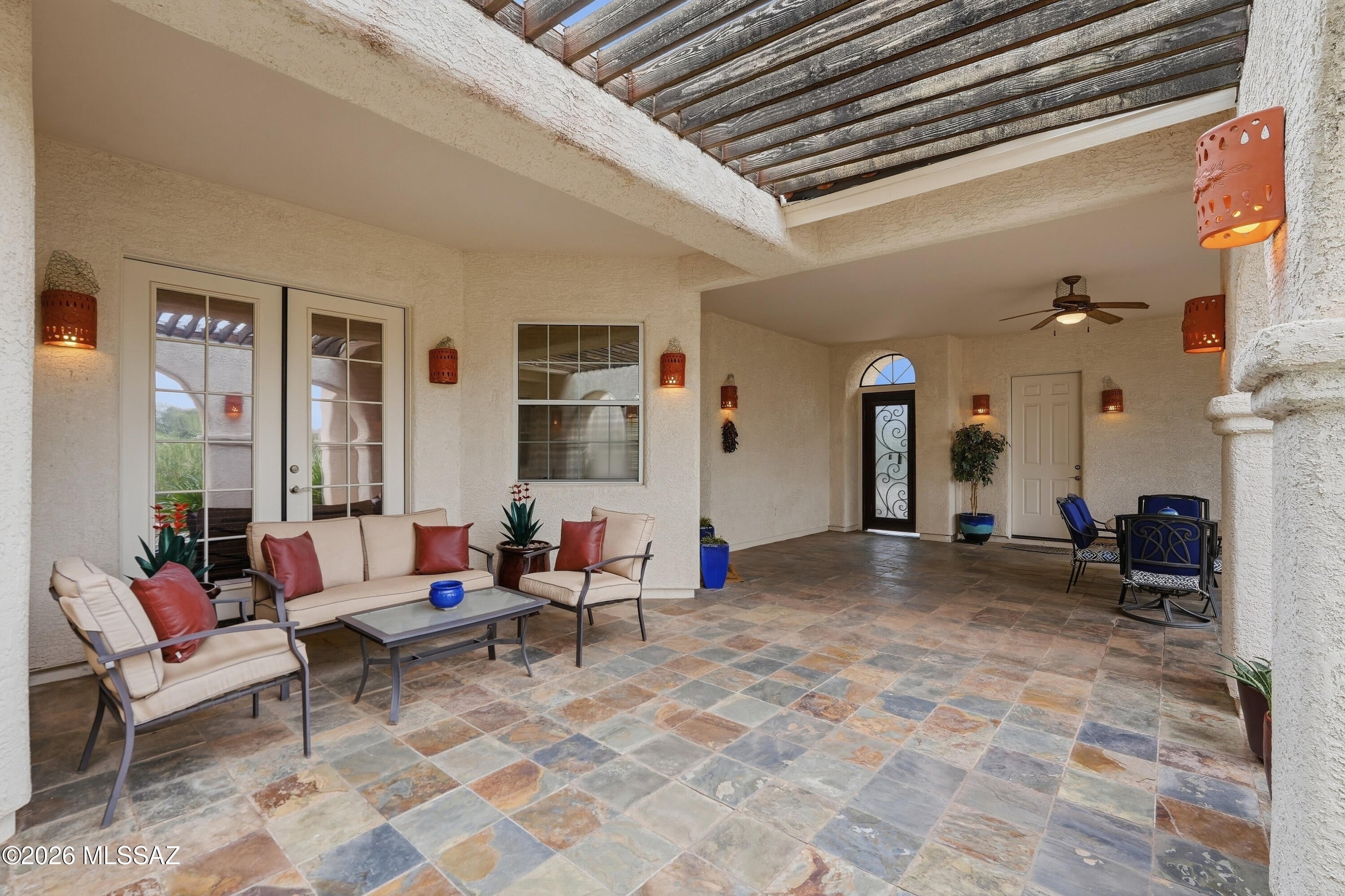 New Tucson Unit NO. 27 - Residential