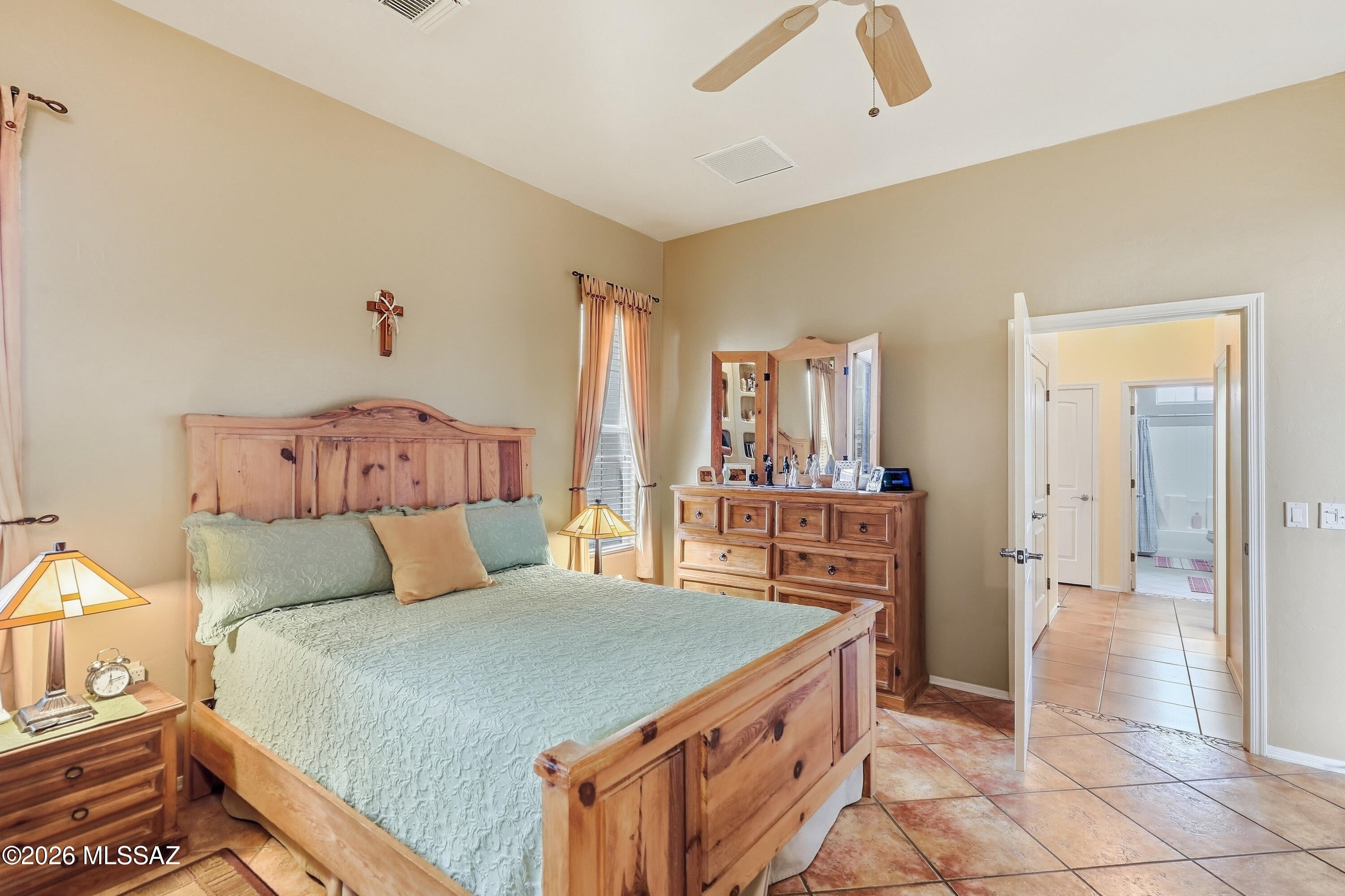New Tucson Unit NO. 27 - Residential