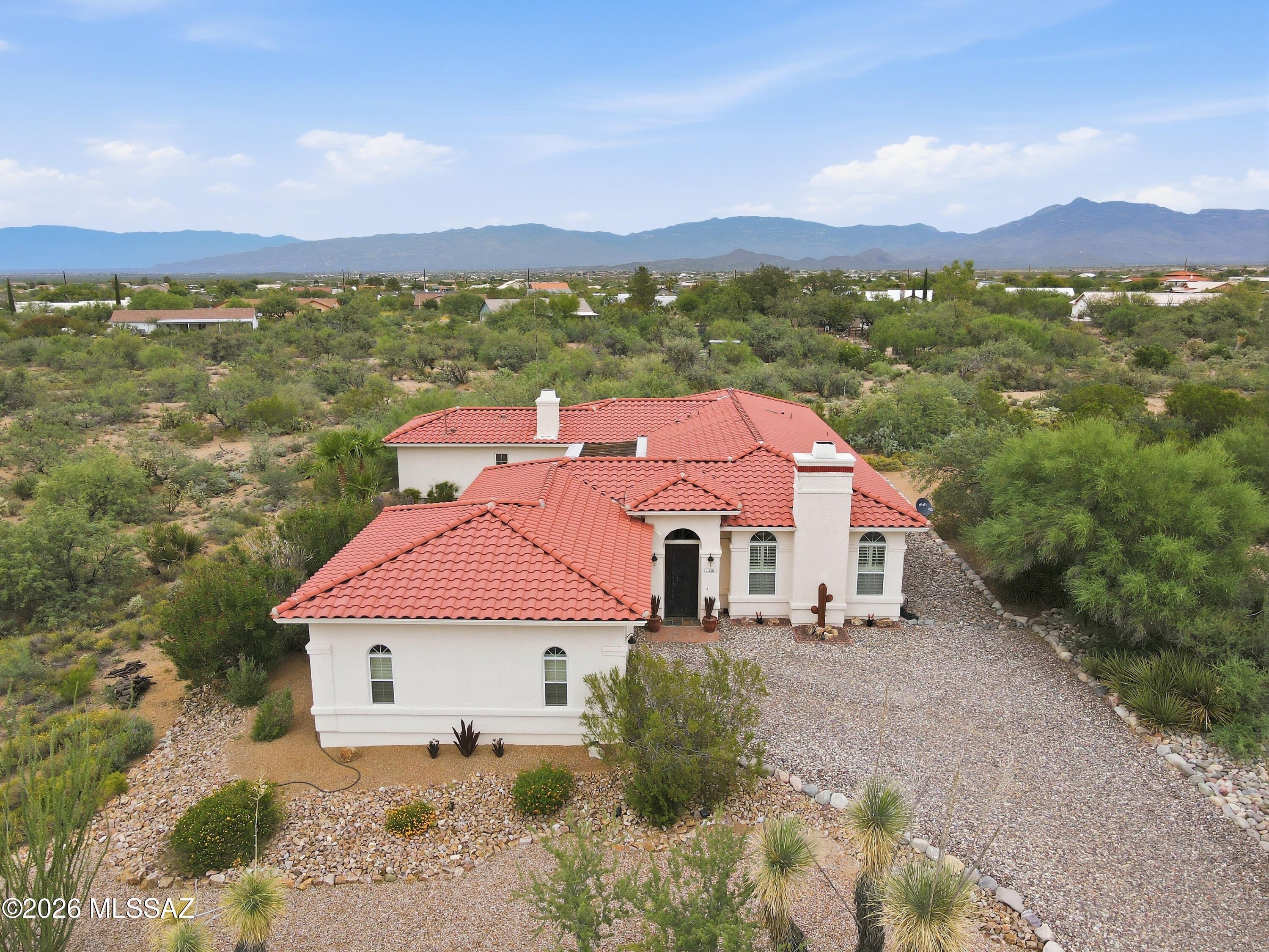 New Tucson Unit NO. 27 - Residential