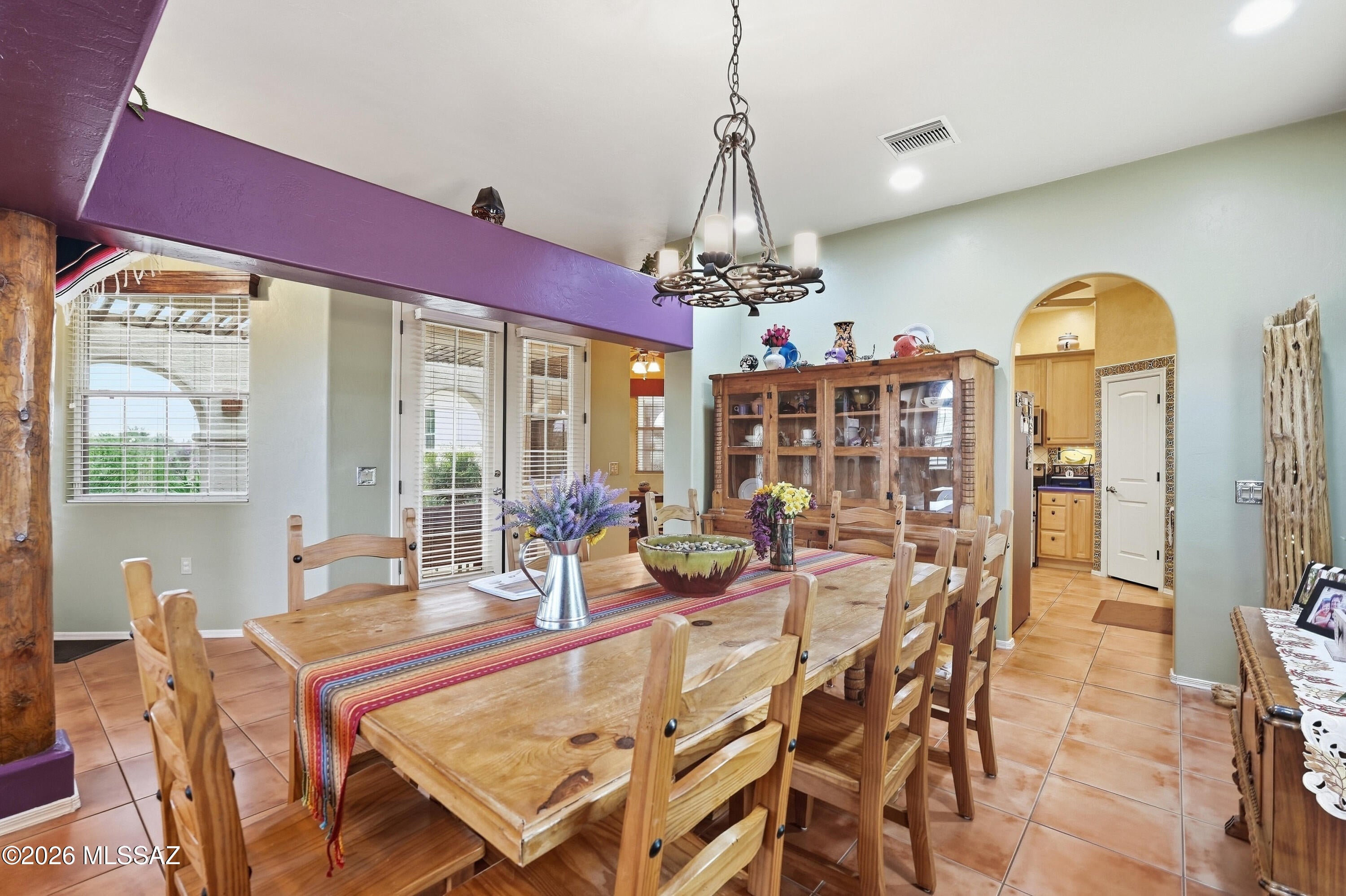 New Tucson Unit NO. 27 - Residential