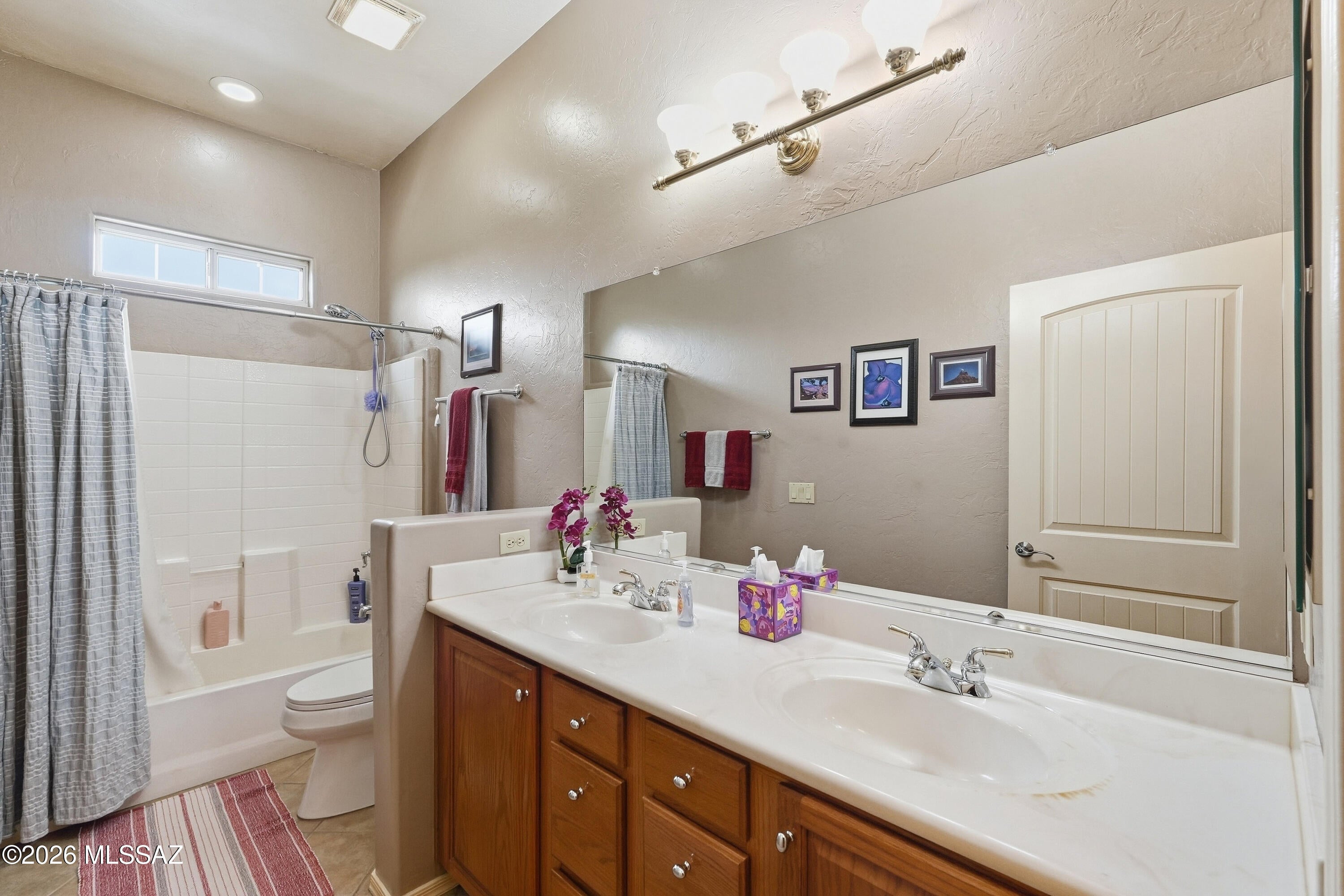 New Tucson Unit NO. 27 - Residential