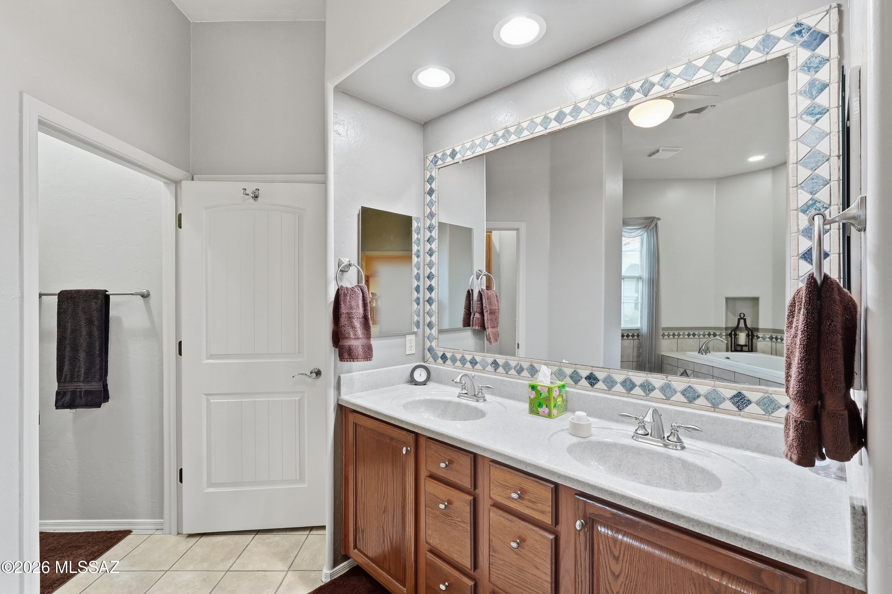New Tucson Unit NO. 27 - Residential