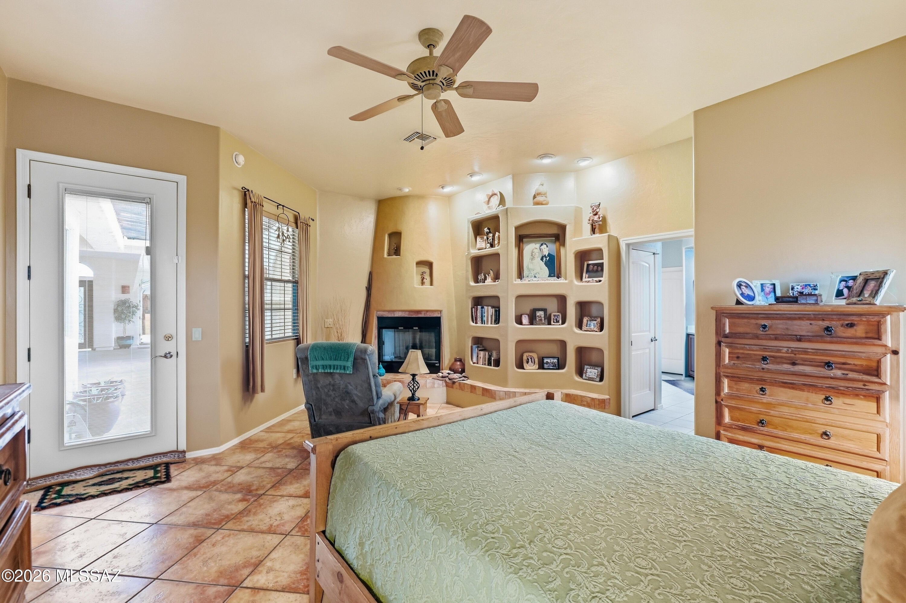 New Tucson Unit NO. 27 - Residential