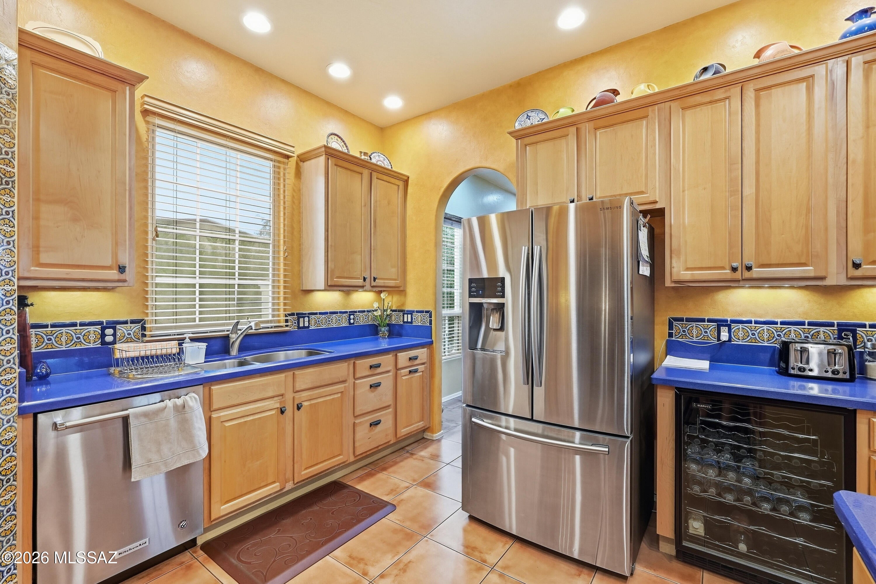 New Tucson Unit NO. 27 - Residential