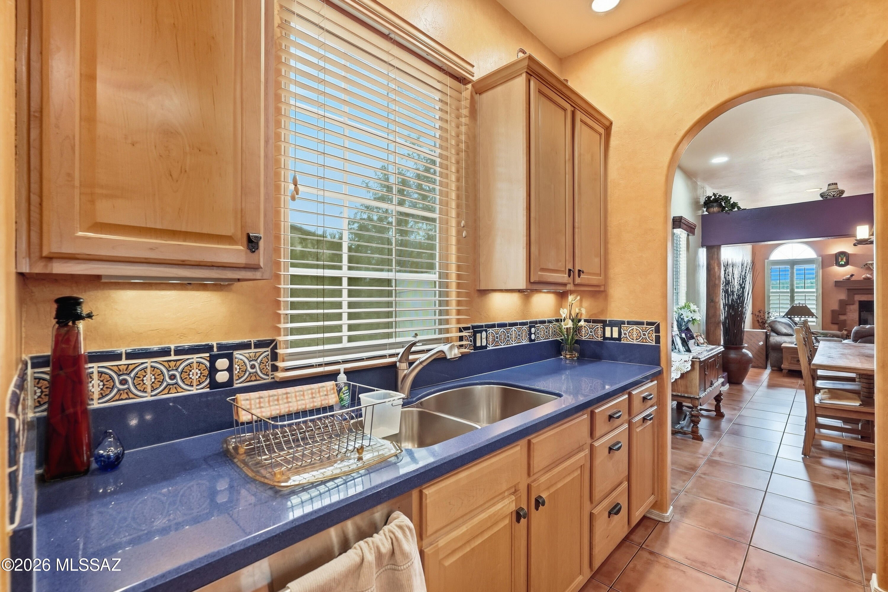 New Tucson Unit NO. 27 - Residential